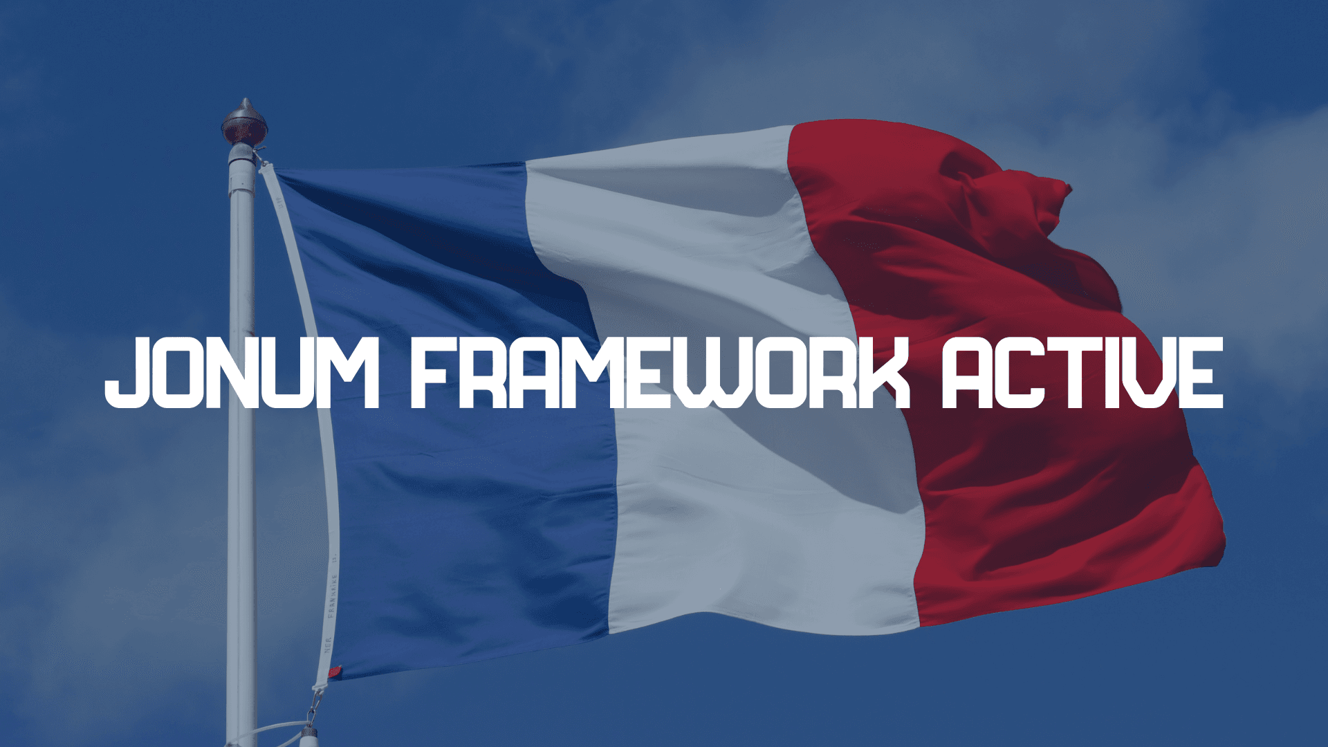 France Activates Experimental Framework for Monetisable Digital Object Games