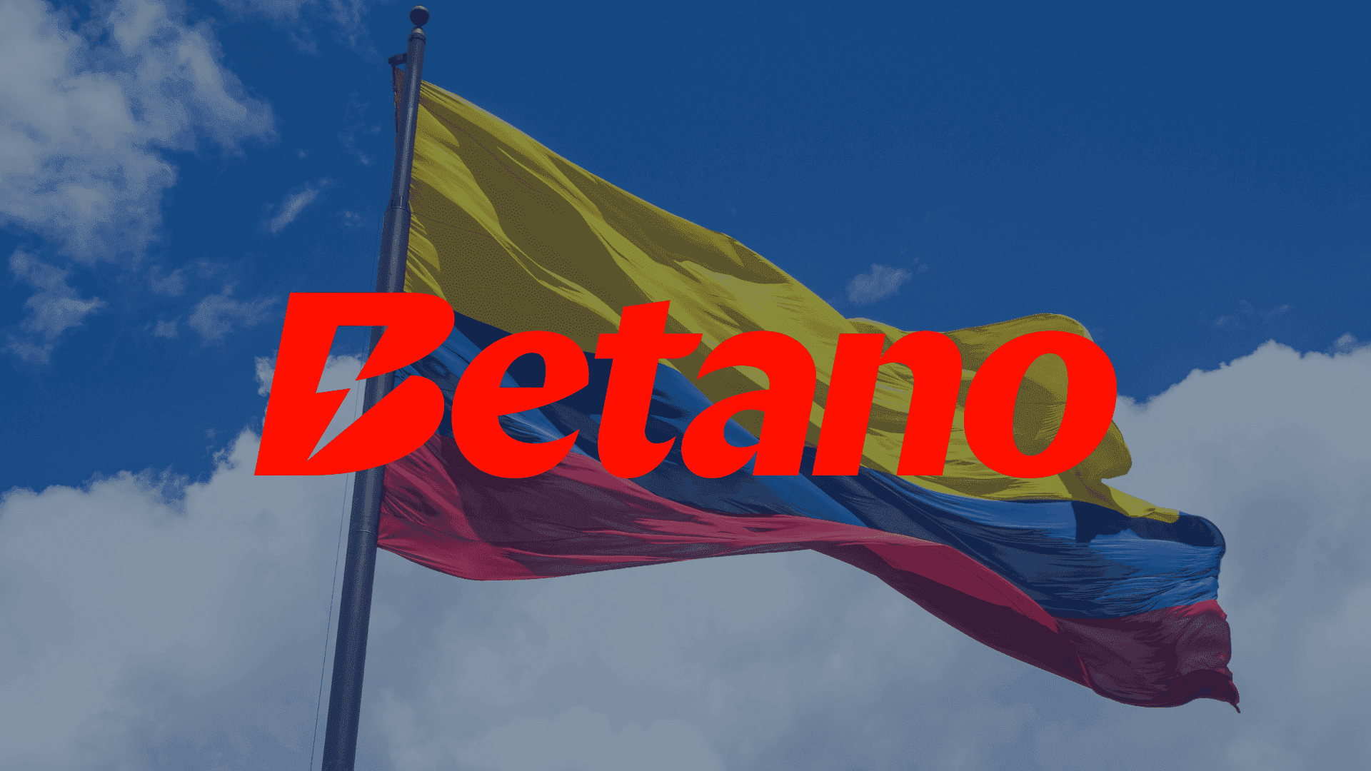 Betano Secures License to Strengthen Colombia's Expanding Online Betting Market