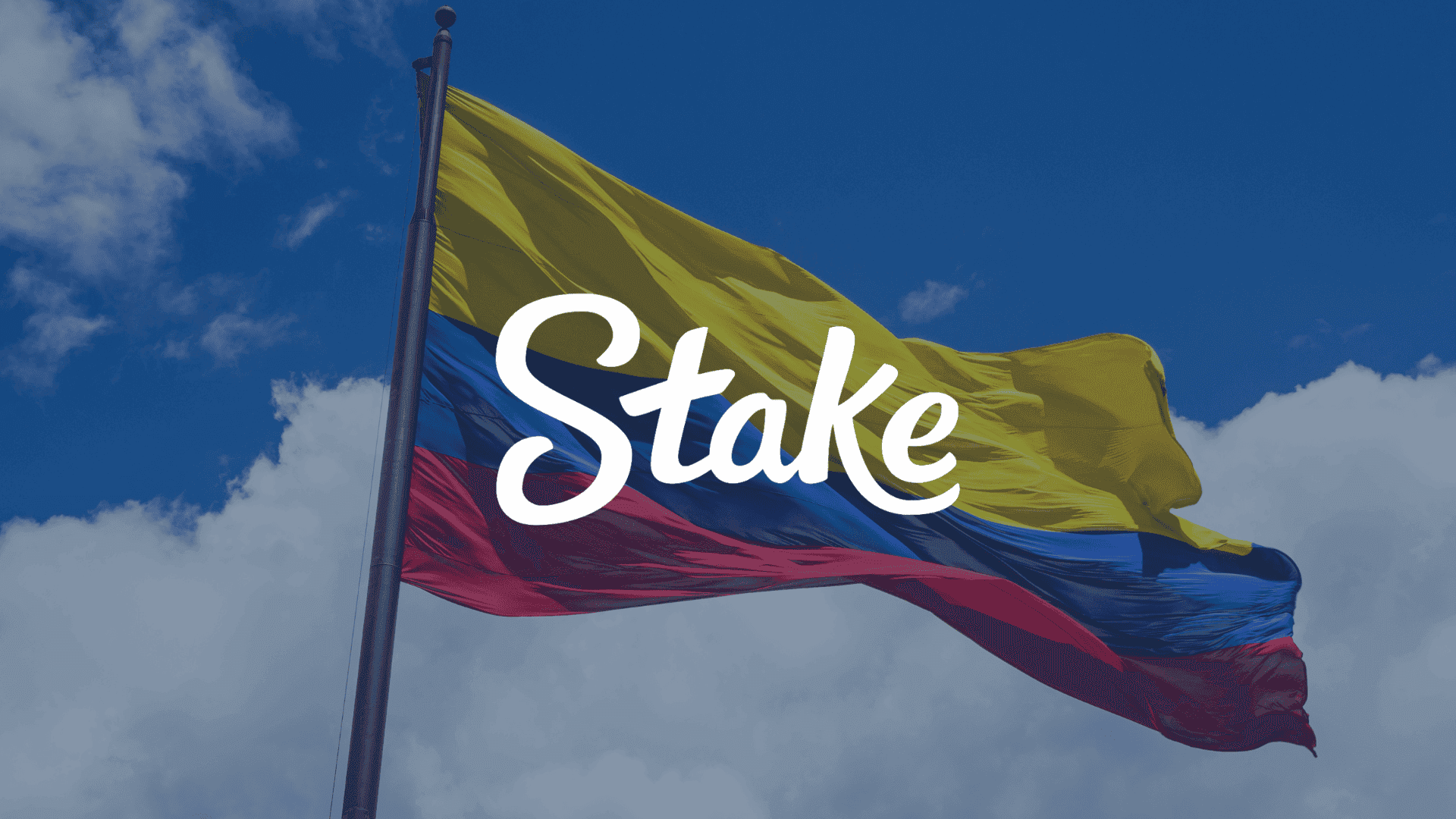Stake Colombia Covers New 19% VAT Tax for Users Amid Market Concerns