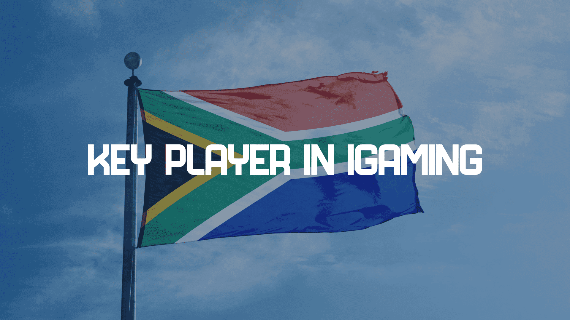 South Africa Emerges as a Key Player in Africa's iGaming Sector