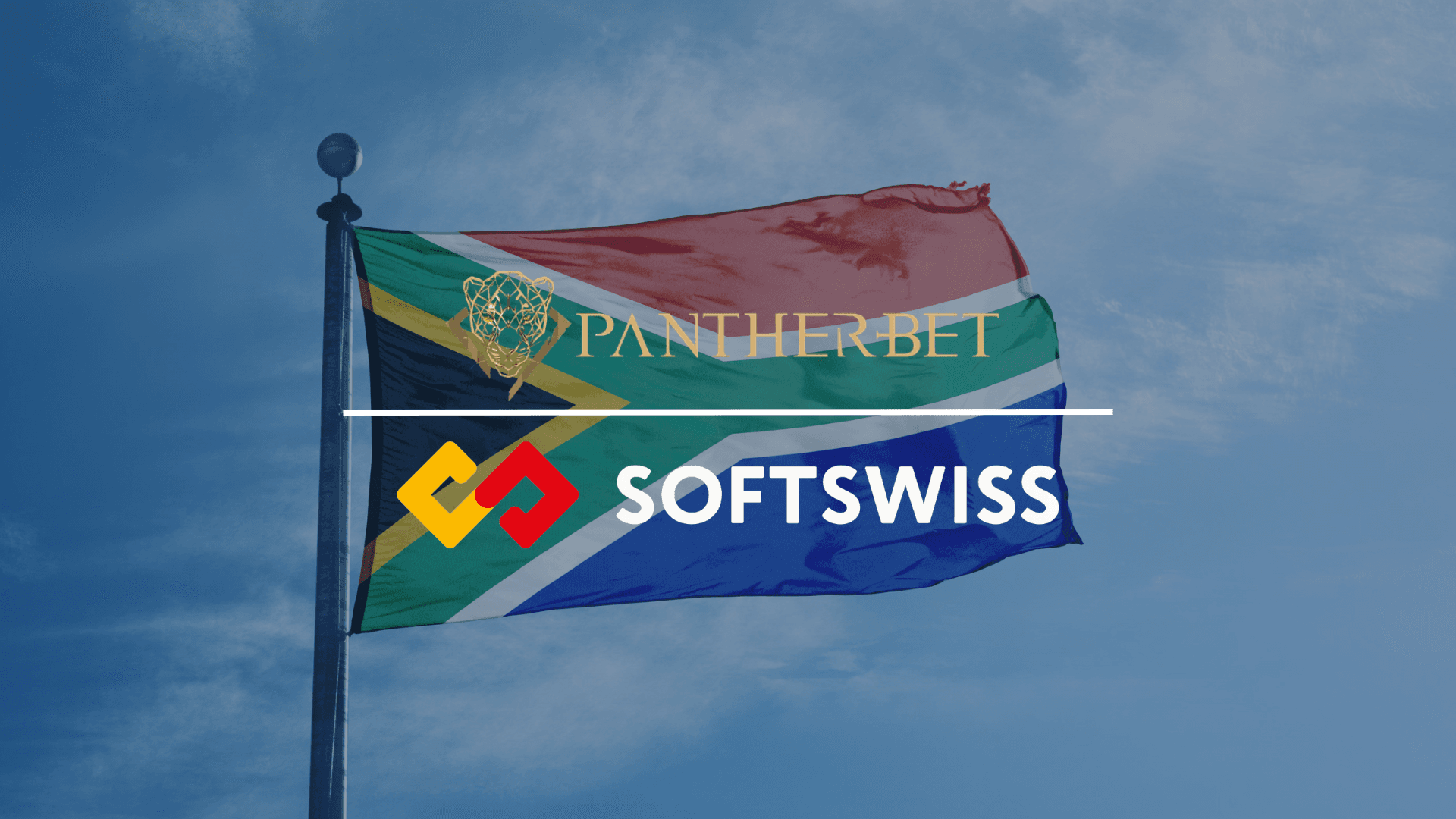 SOFTSWISS Strengthens South African Presence with PantherBet Launch