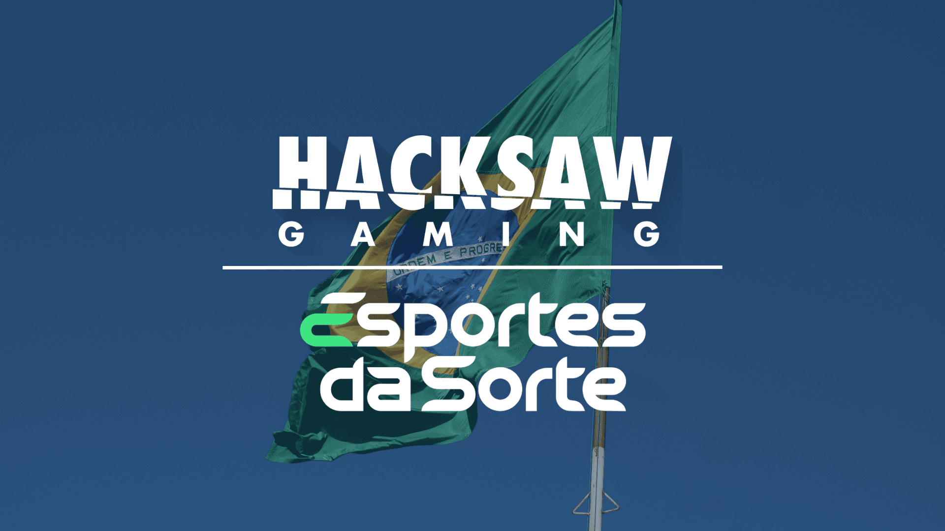 Hacksaw Gaming Expands in Brazil Through Esportes da Sorte Partnership