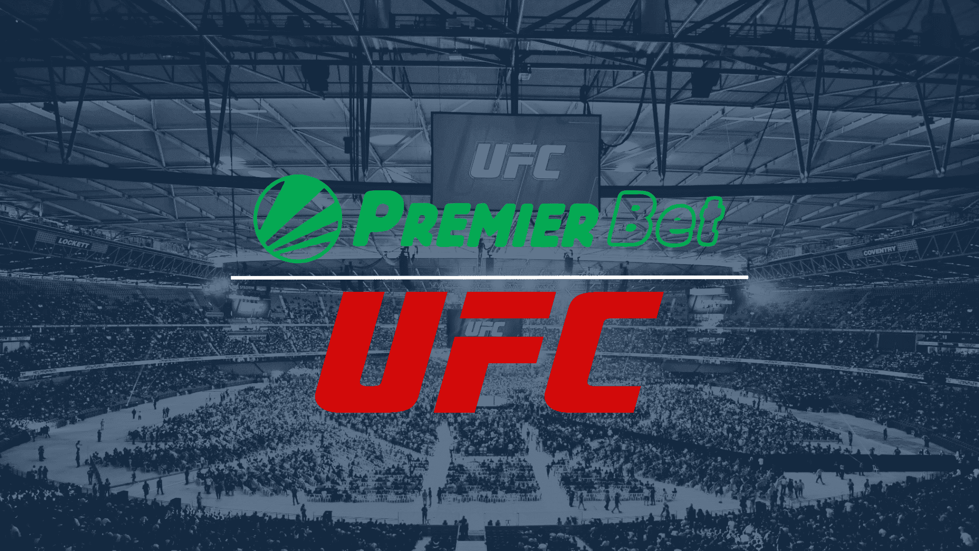 Premier Bet Welcomes Francis Ngannou as Pan‑African Brand Ambassador