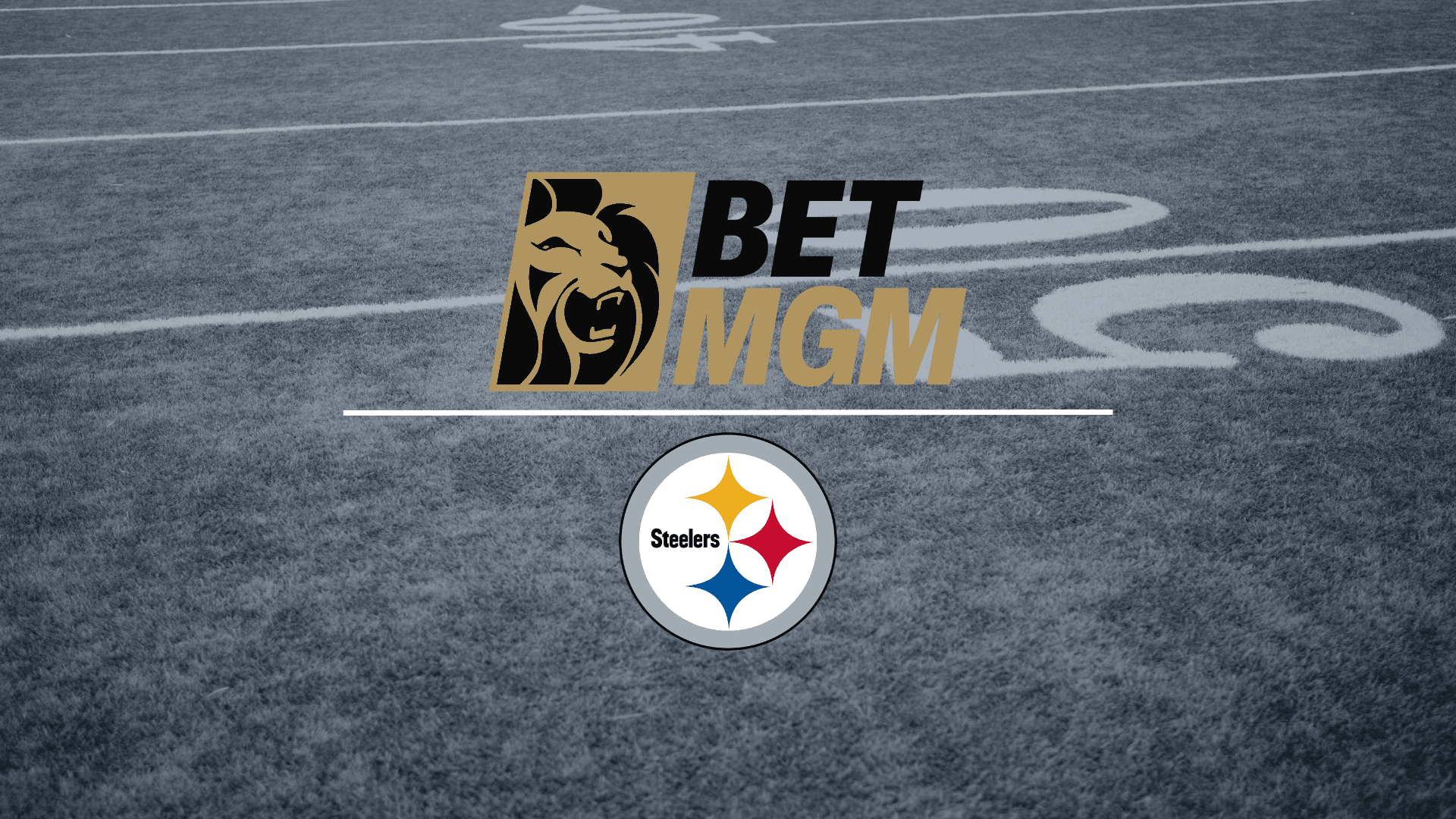 BetMGM Extends Pittsburgh Steelers Partnership Through 2029 Season