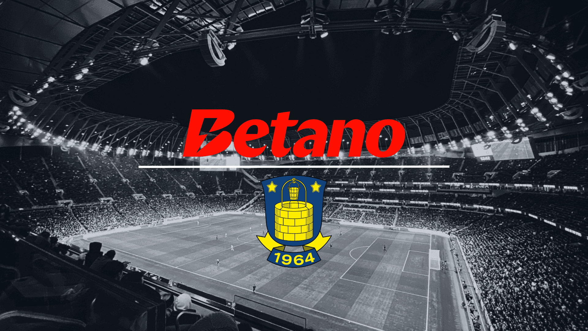 Brøndby IF and Betano Sign Strategic Three-Year Partnership