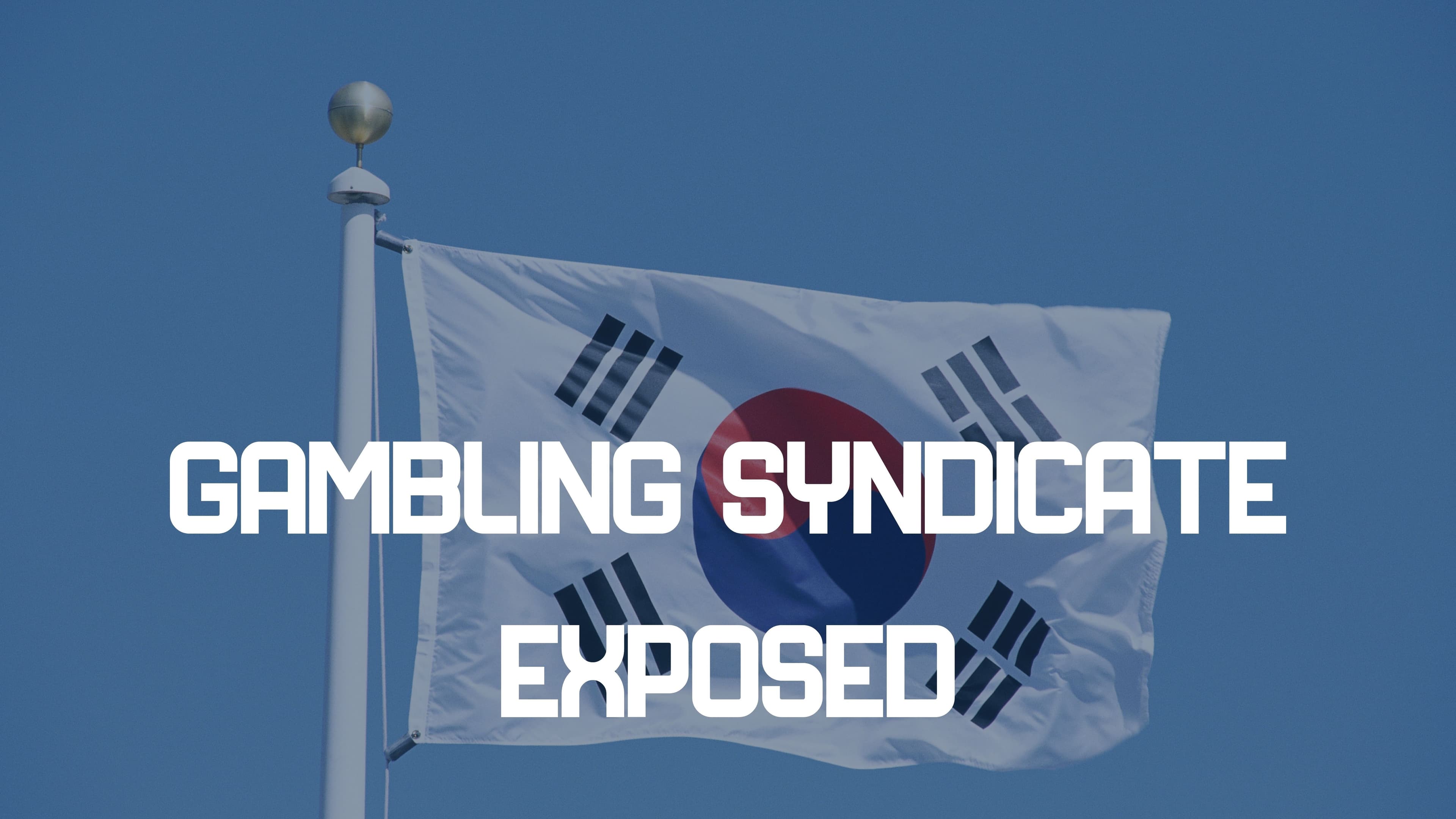 South Korea targets $2.3bn illegal gambling network following UAE arrests