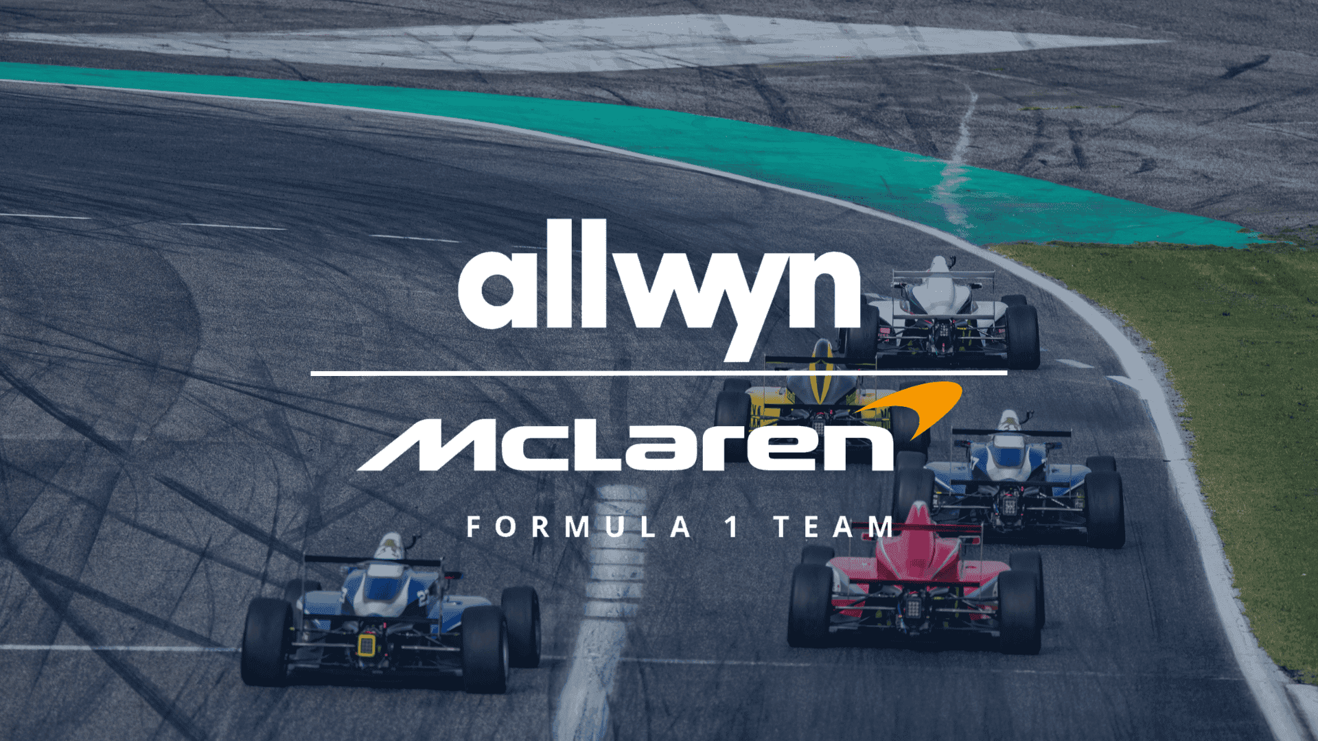 Allwyn Joins Forces with McLaren F1 Team to Drive Global Expansion