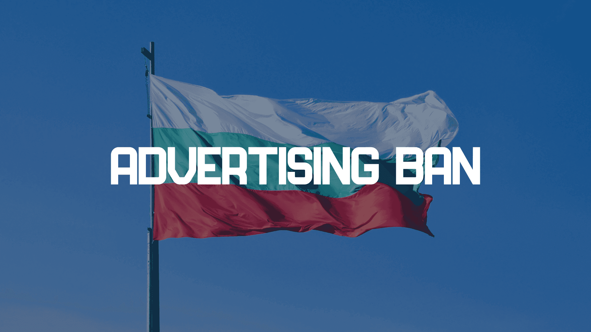 Bulgaria's Gambling Sector Faces Uncertainty Amid Tough New Advertising Ban