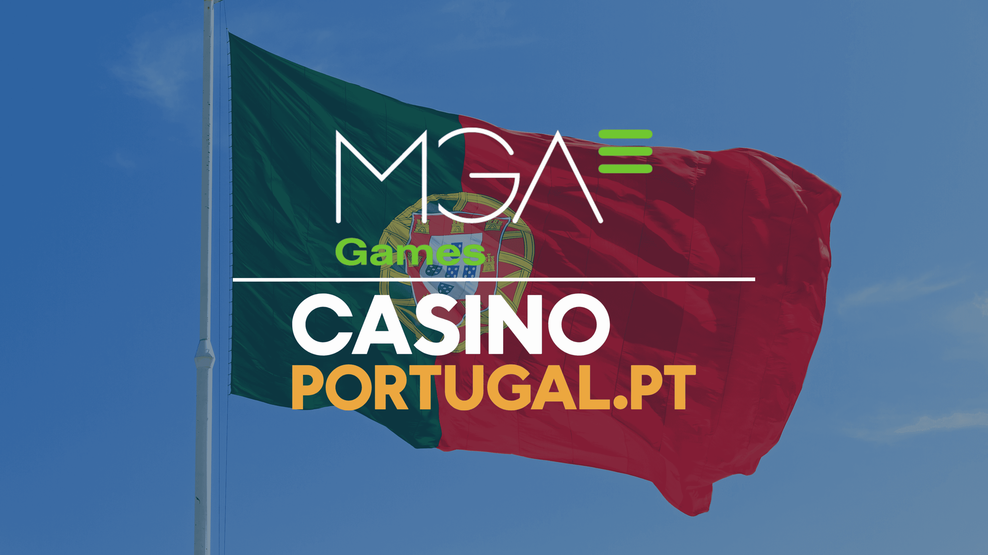 MGA Games Expands Portuguese Presence Through Partnership With Casino Portugal