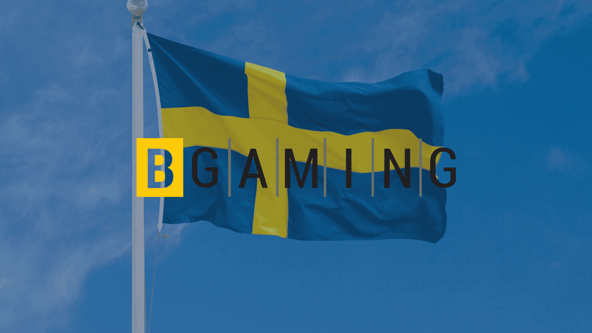 BGaming Secures B2B License to Supply Games in Sweden