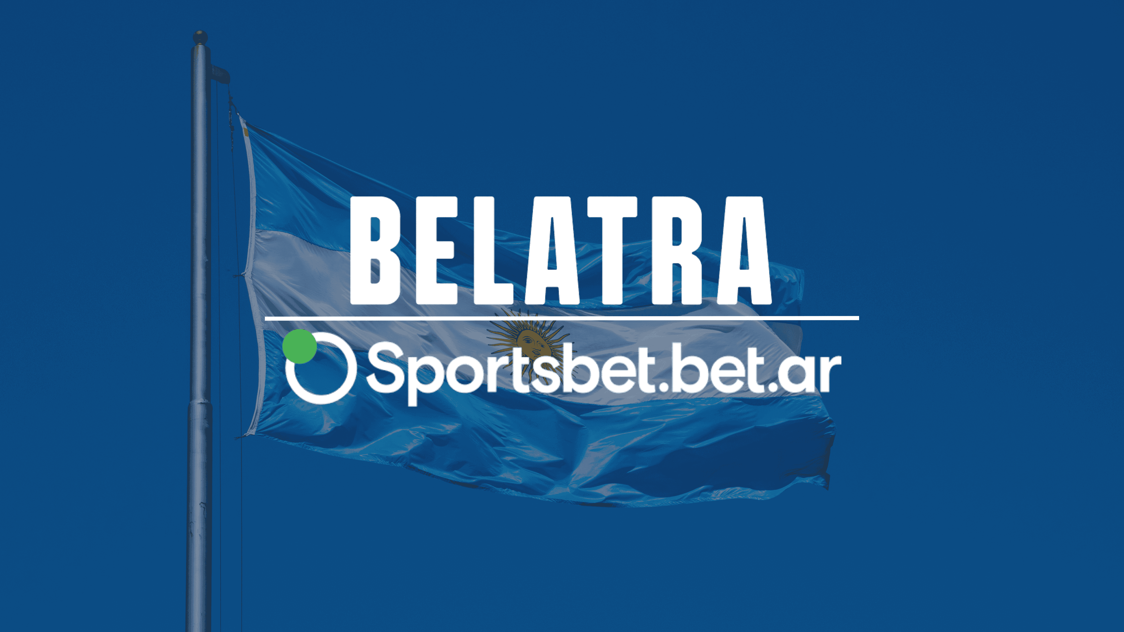 Belatra Games Expands Argentine Presence Through Strategic Partnership With Sportsbet