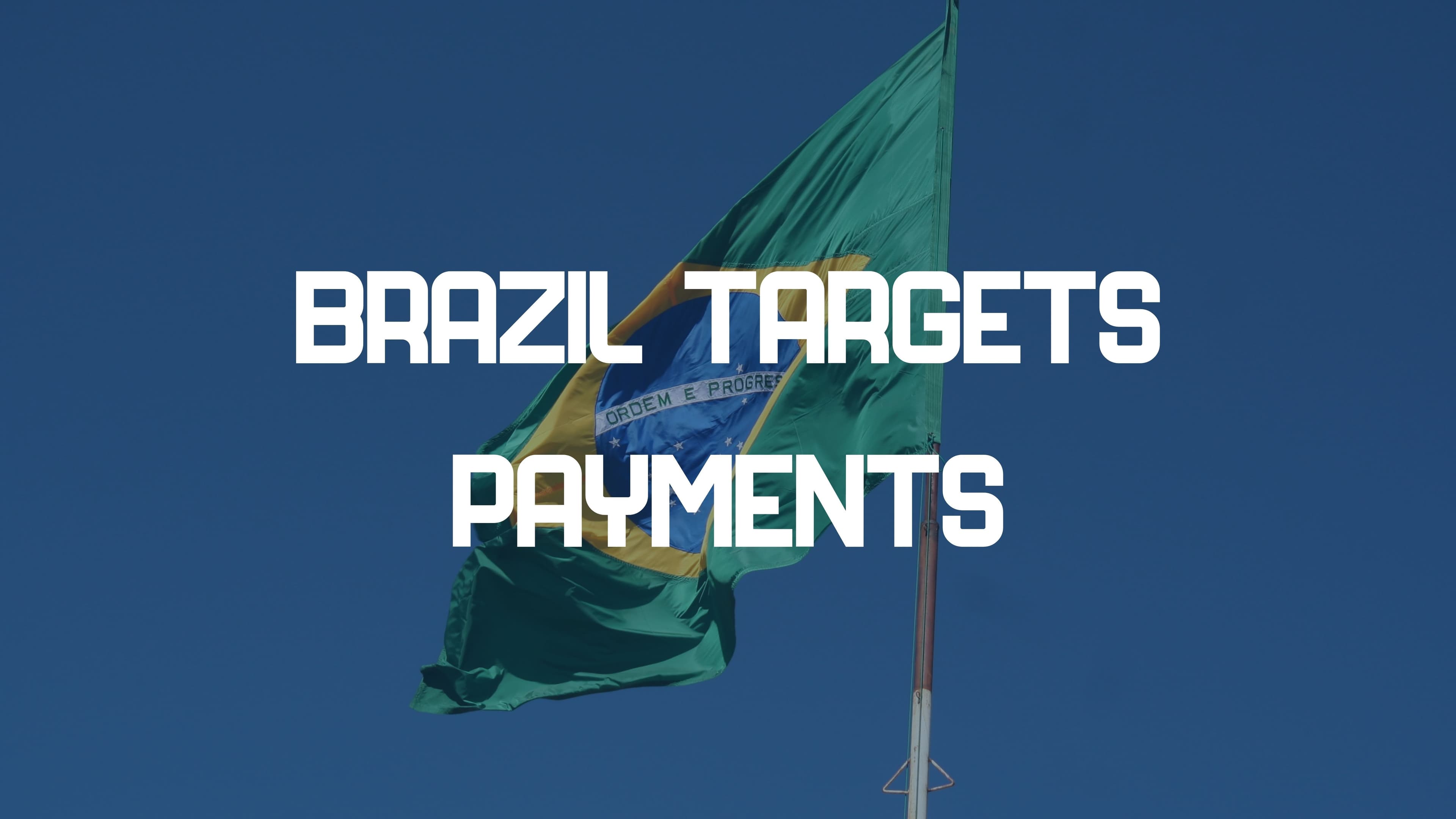 Brazil targets payments behind illegal betting