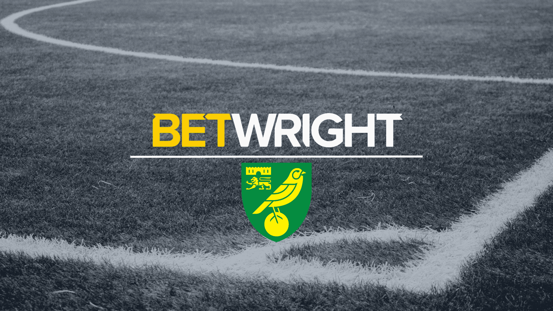 BetWright Becomes New Men’s First-Team Shorts Sponsor at Norwich City for 2025/26