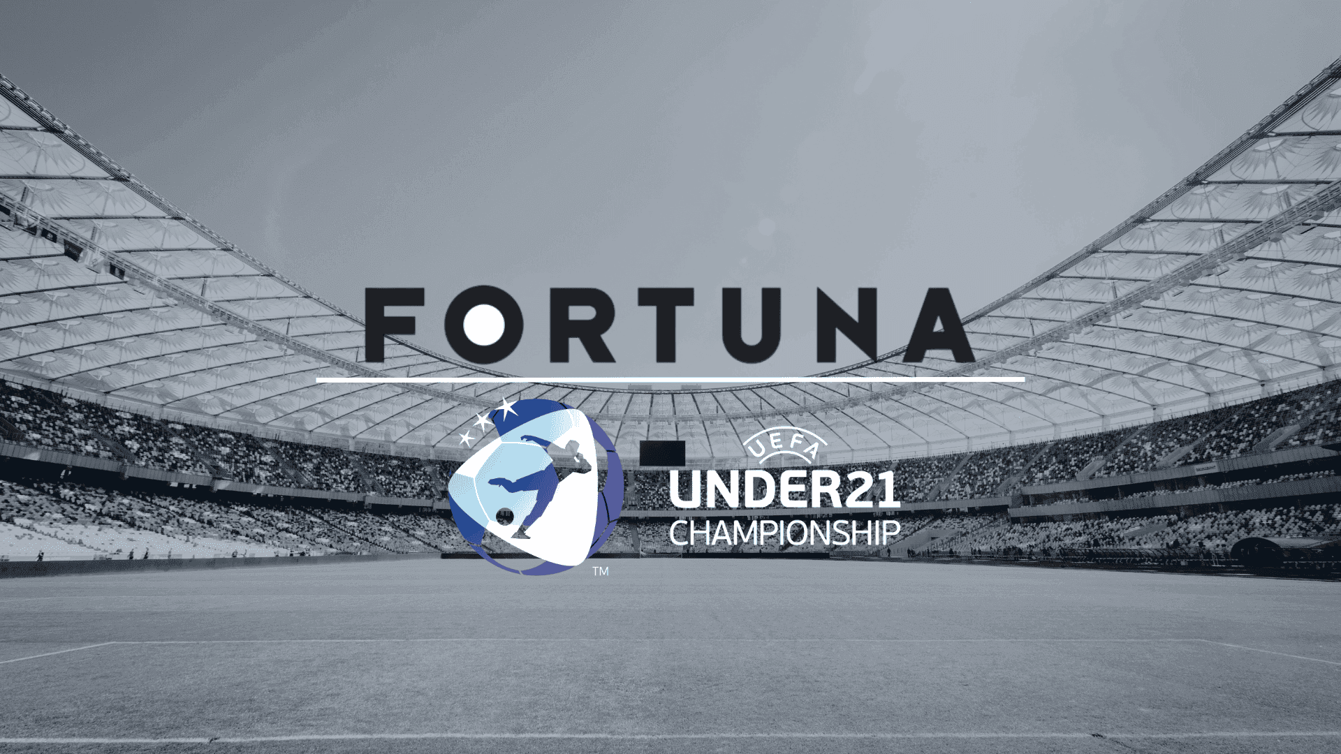 Fortuna Named Official Betting Partner of 2025 UEFA Under-21 Championship