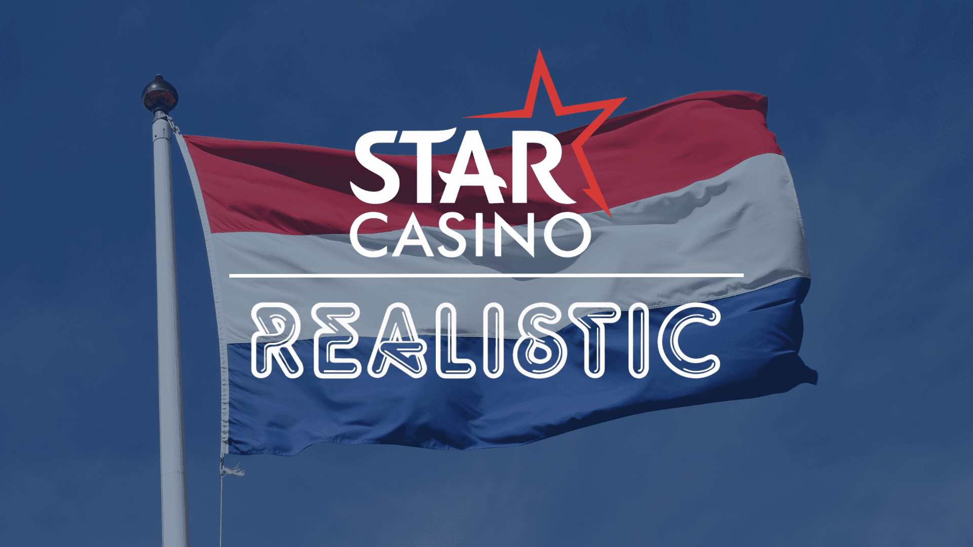 Realistic Games Expands Dutch Presence Through Starcasino Partnership