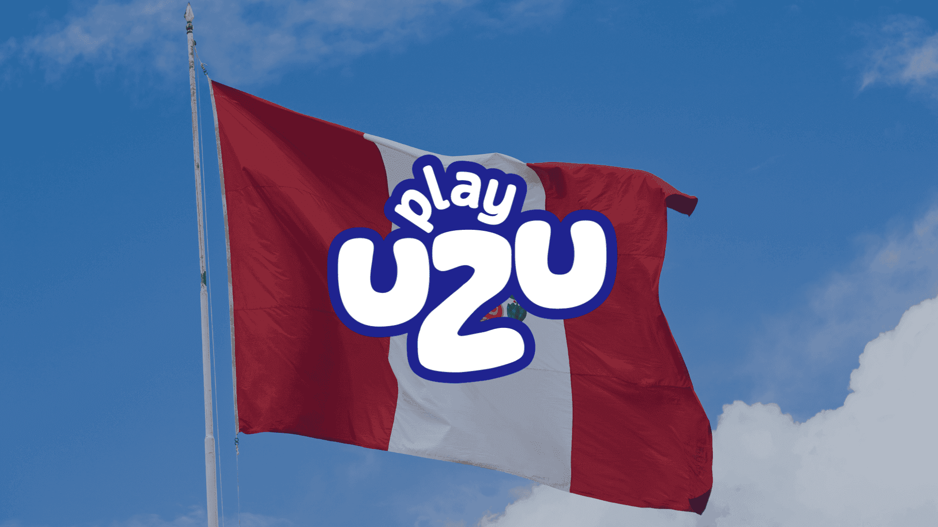 PlayUZU Launches Nationwide TV and Billboard Campaign in Peru