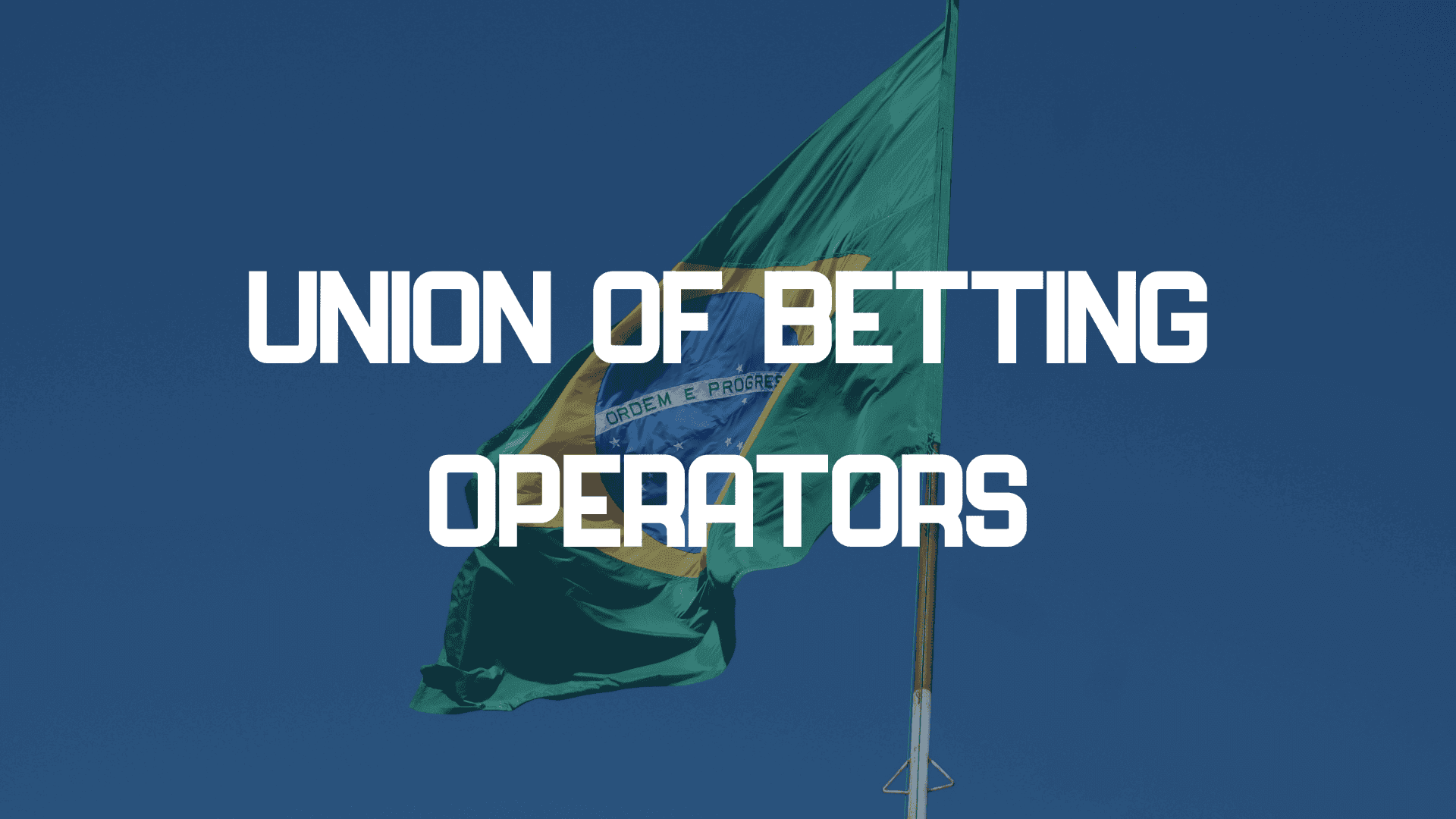 São Paulo Betting Operators Unite to Form First Industry Trade Union