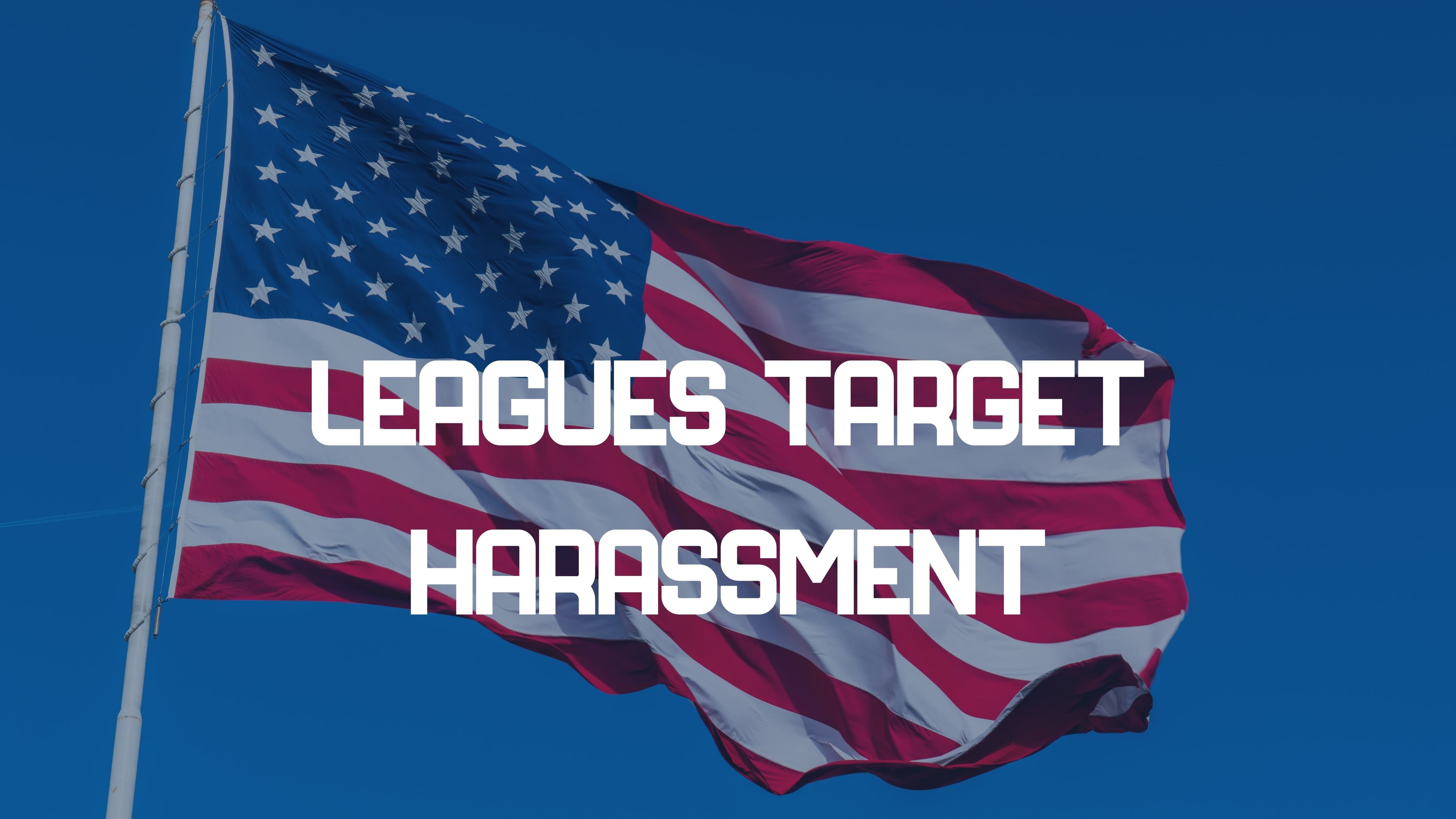 US sports leagues target bettor harassment