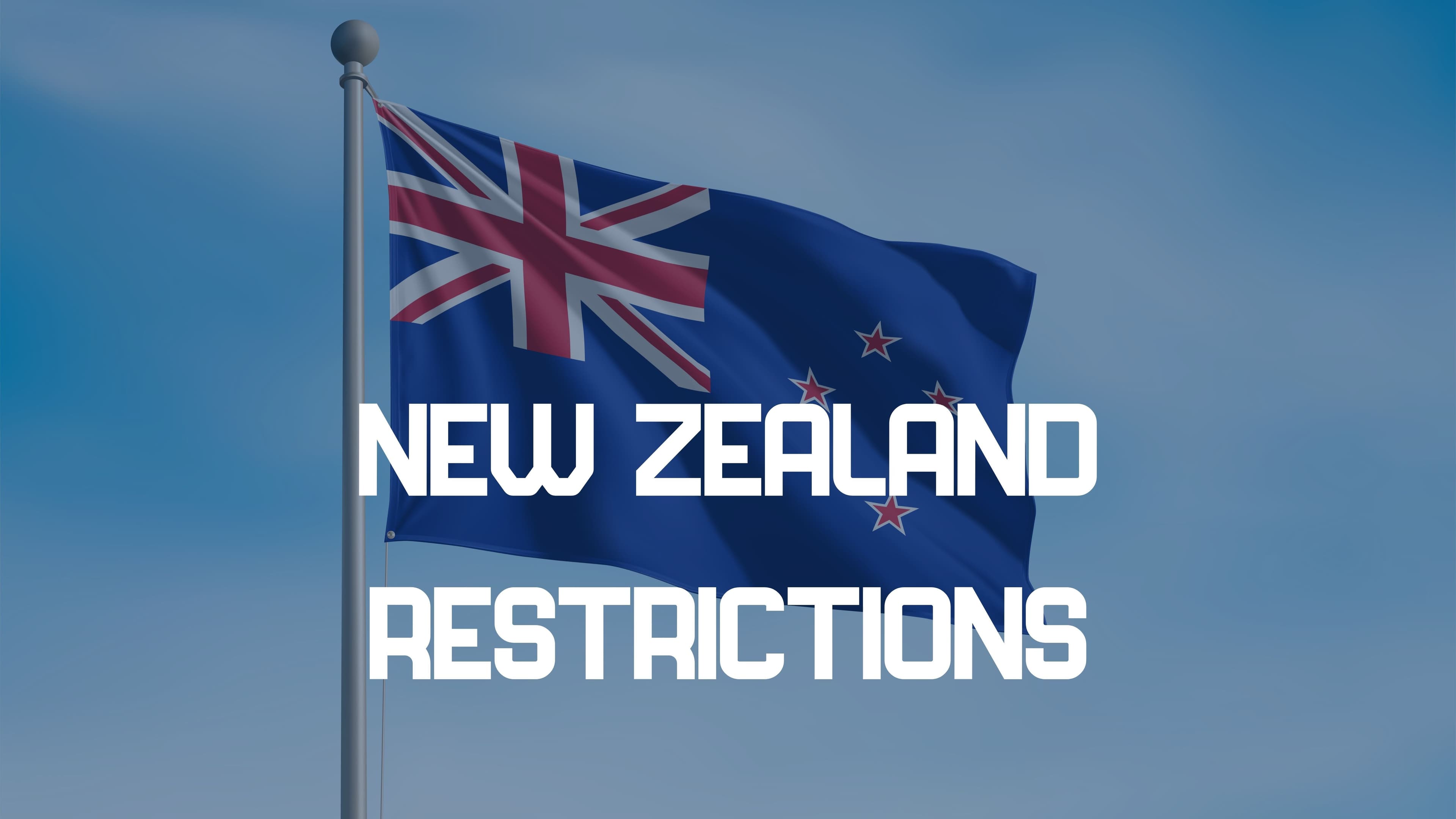 New Zealand sets strict rules for iGaming ads