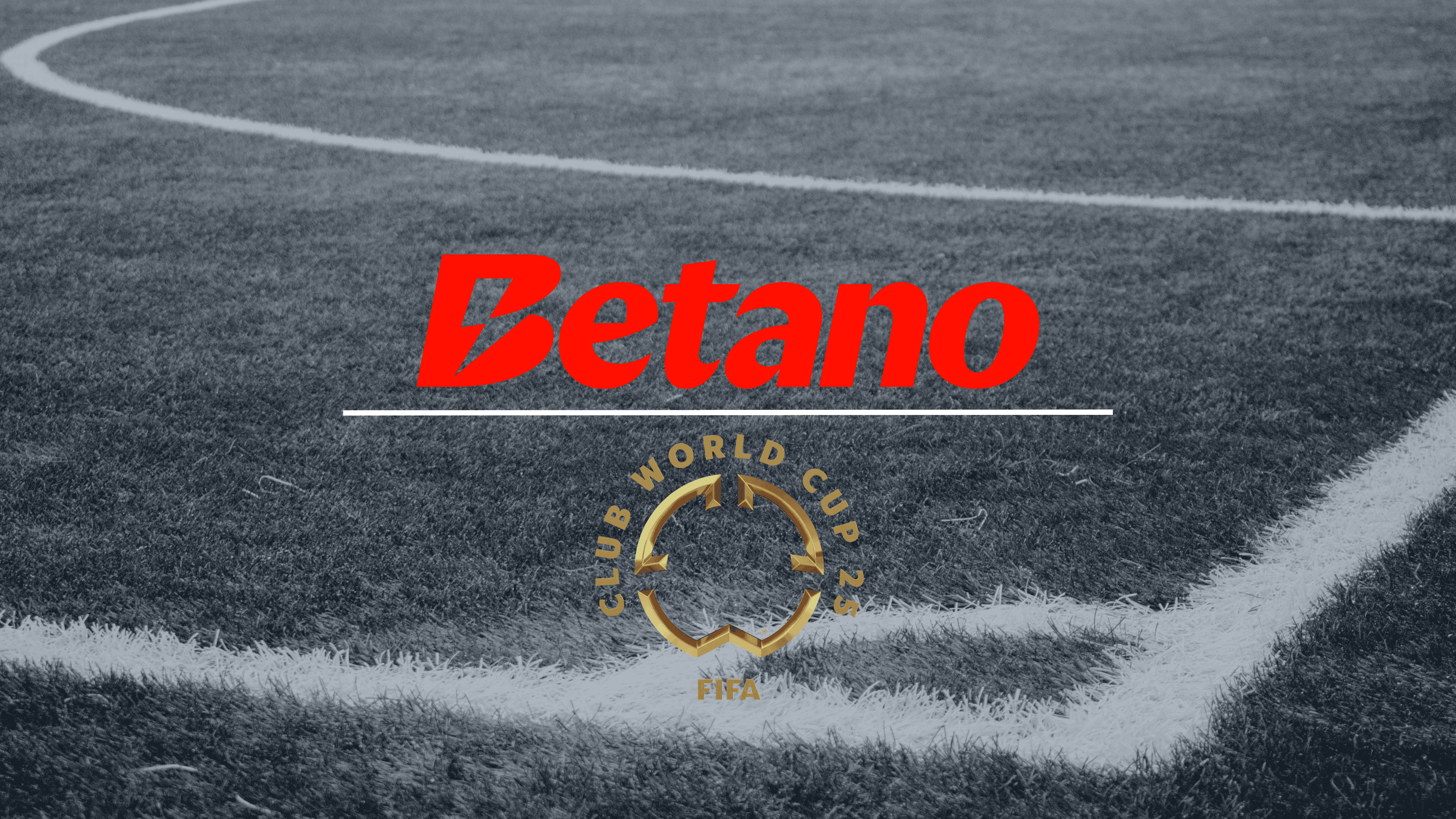 Betano Named Official South American Partner for FIFA Club World Cup 2025