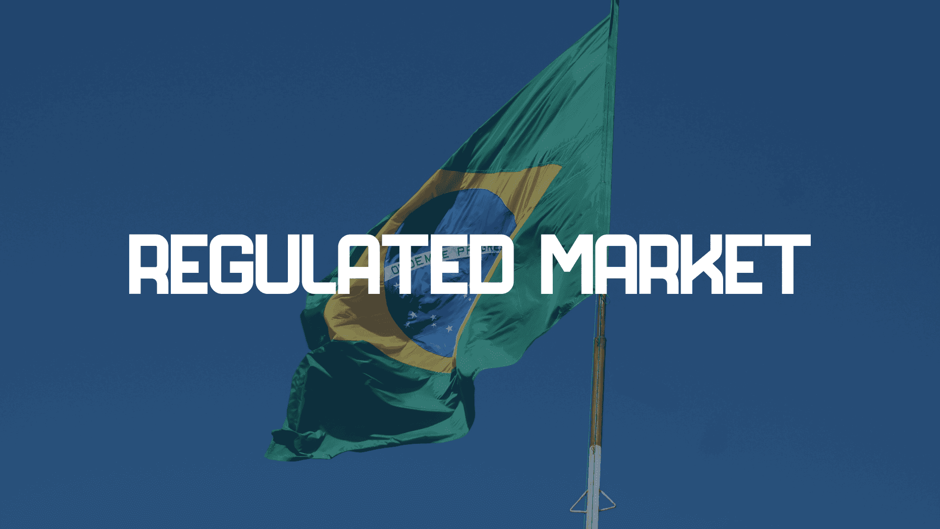 Brazil Officially Launches Regulated Online Betting Market with Licensed Operators