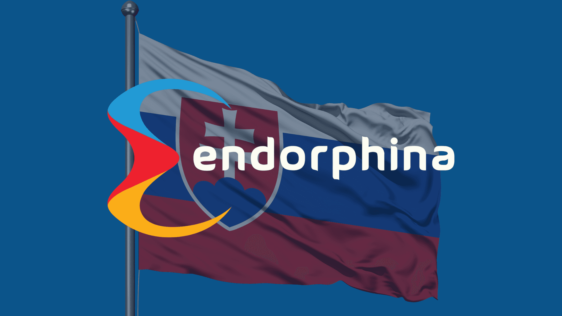 Endorphina Expands Into Slovakia’s Regulated iGaming Market