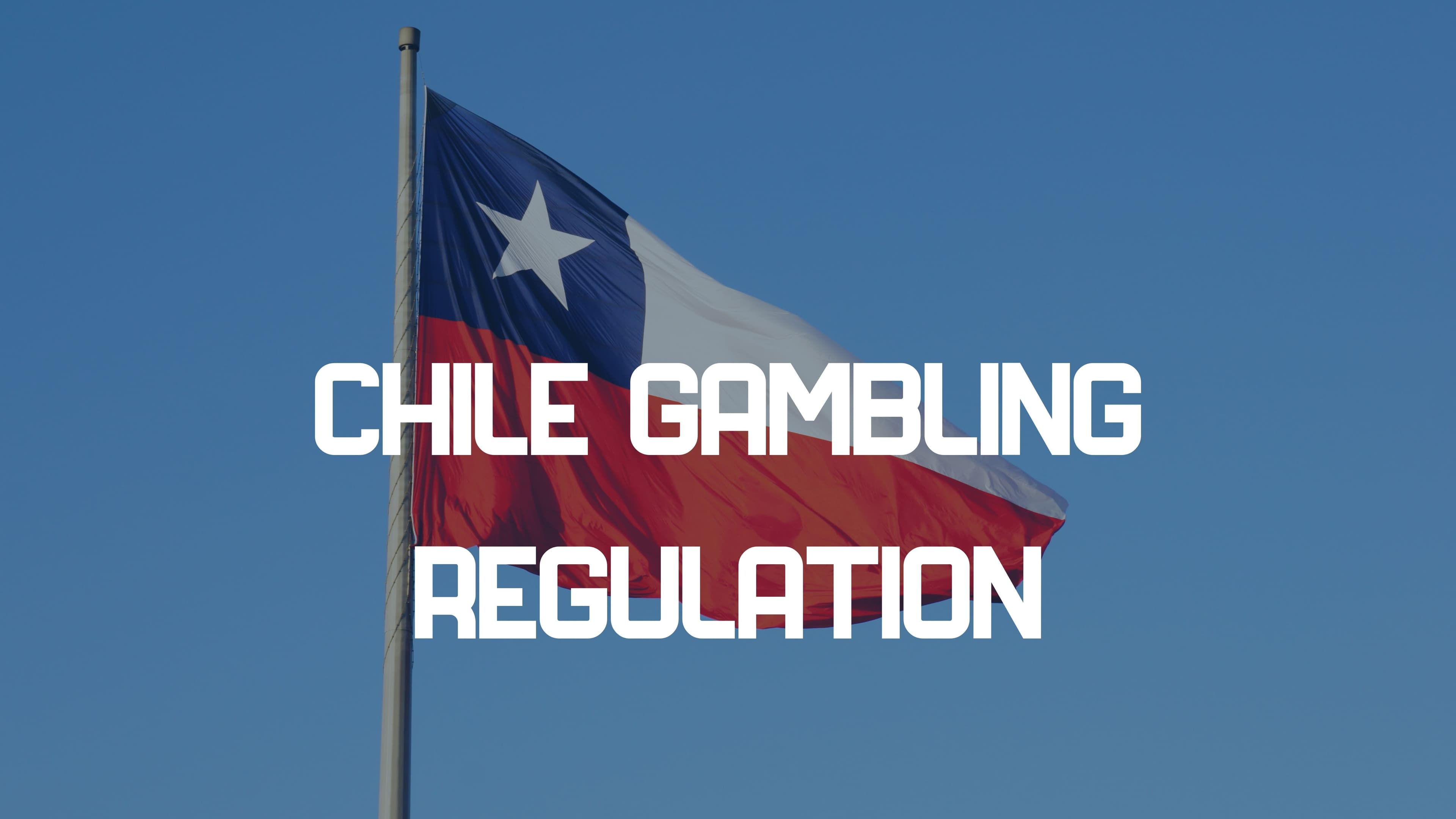 Chile moves closer to legalising online gambling as industry disputes licensing rules