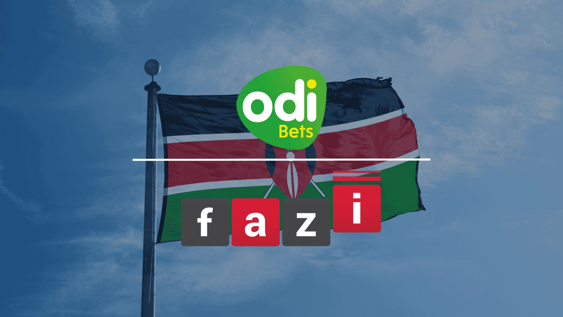 FAZI Deepens African Footprint with New Odibets Kenya Partnership FAZI has partnered with Odibets Kenya