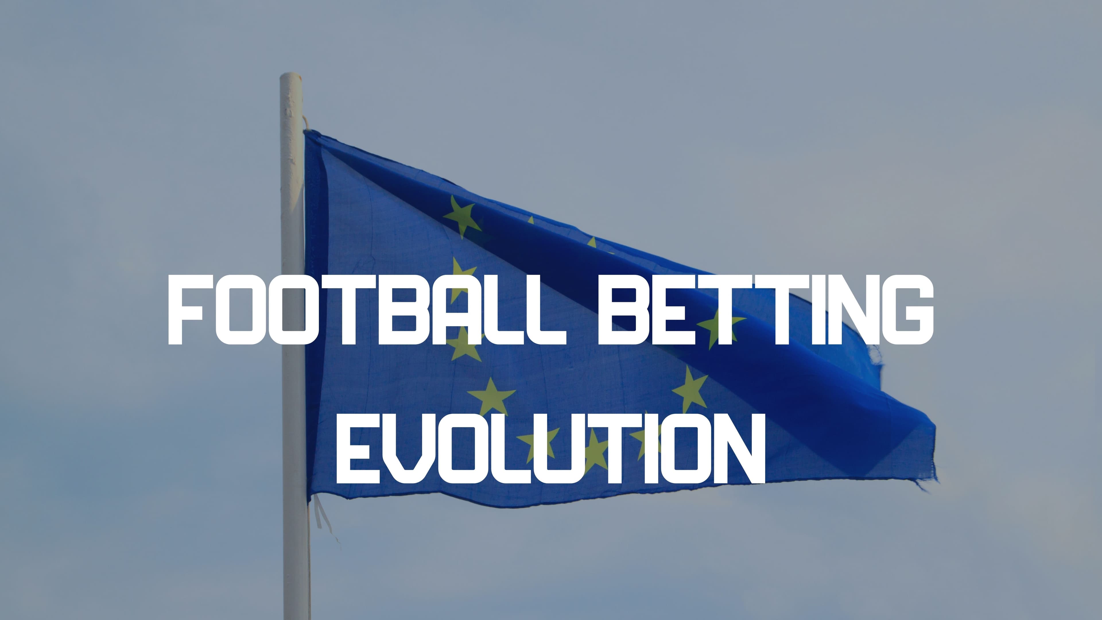 Data and micro-betting set to define the next evolution of football betting