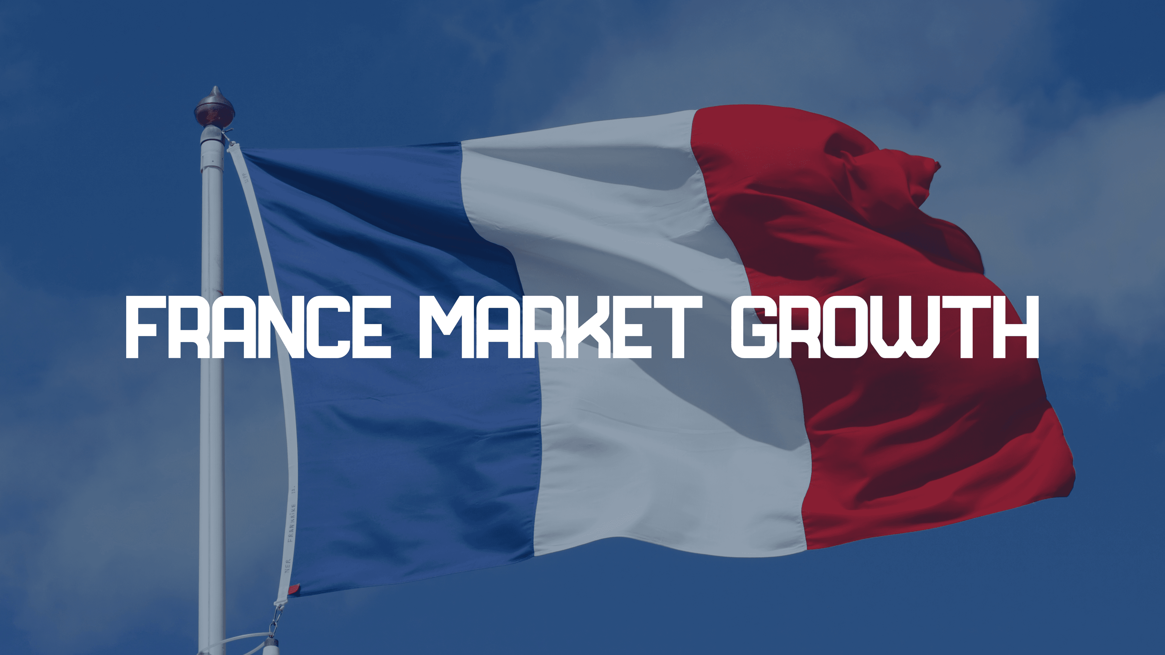 France Gambling Market Grows Steadily as Online Segment Expands