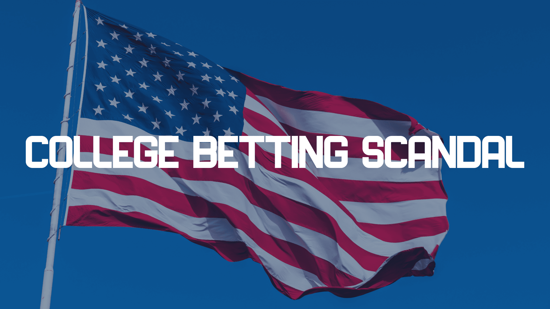 Major College Basketball Betting Scandal Sparks Calls for Industry Reform