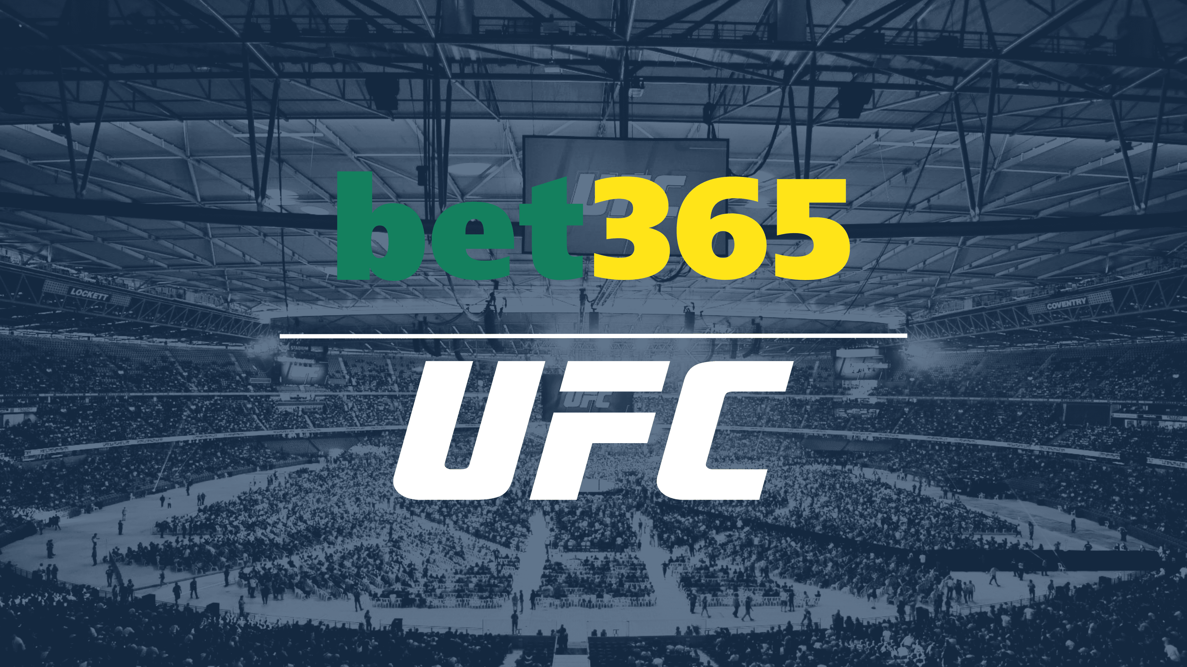 UFC Partners with bet365 to Expand Betting Integration in North America