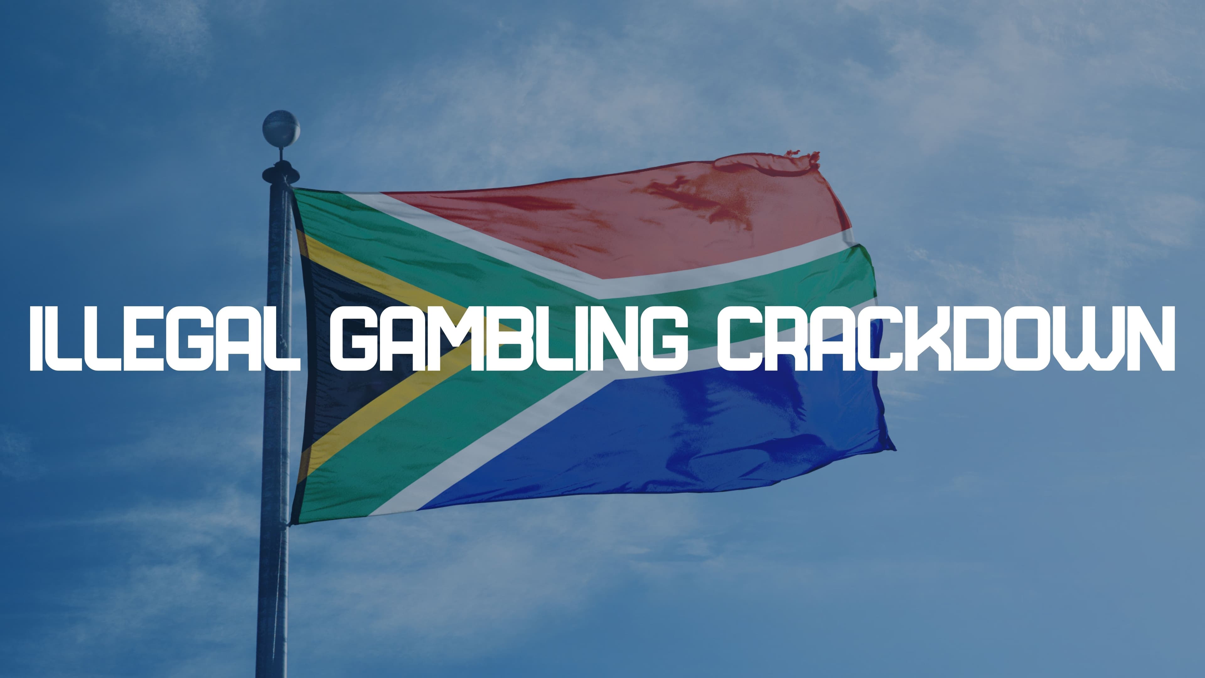 South Africa explores permanent website blocking system to tackle illegal online gambling