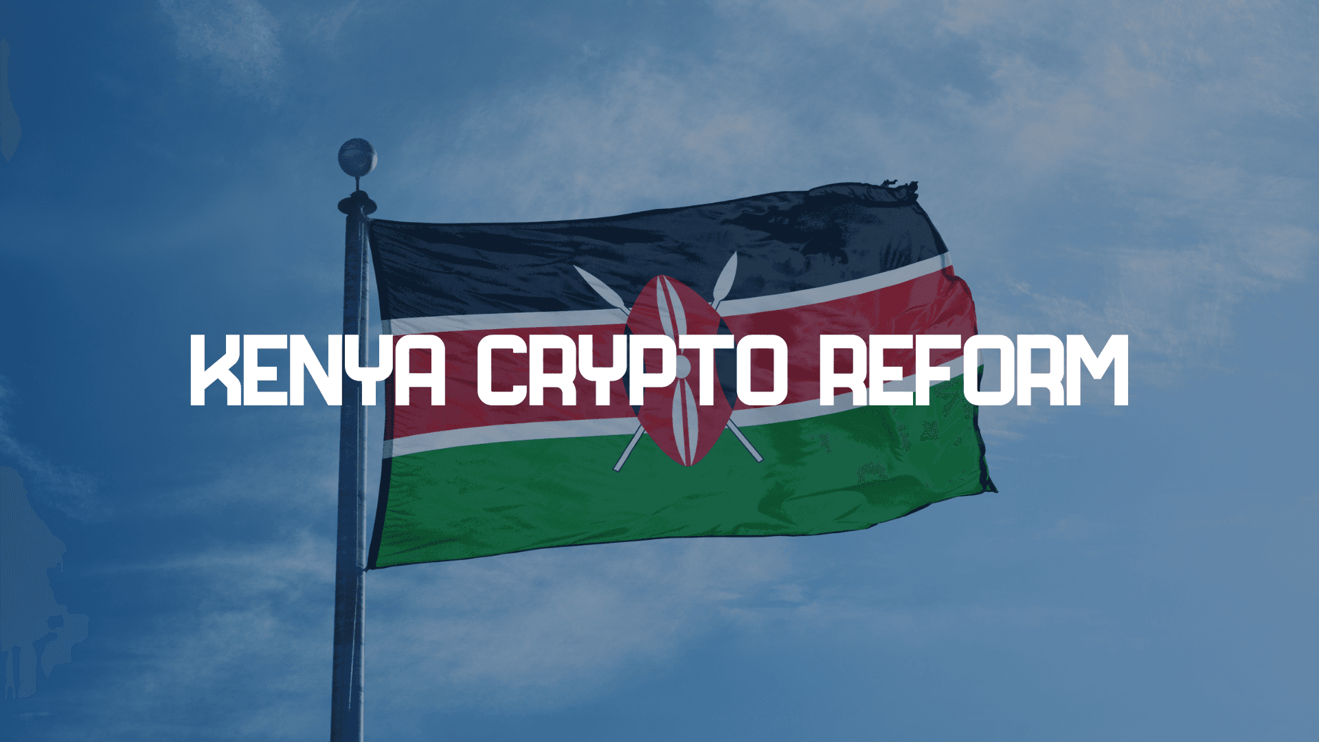 Kenya Regulates Crypto Transactions, Reshaping the Future of Online Betting