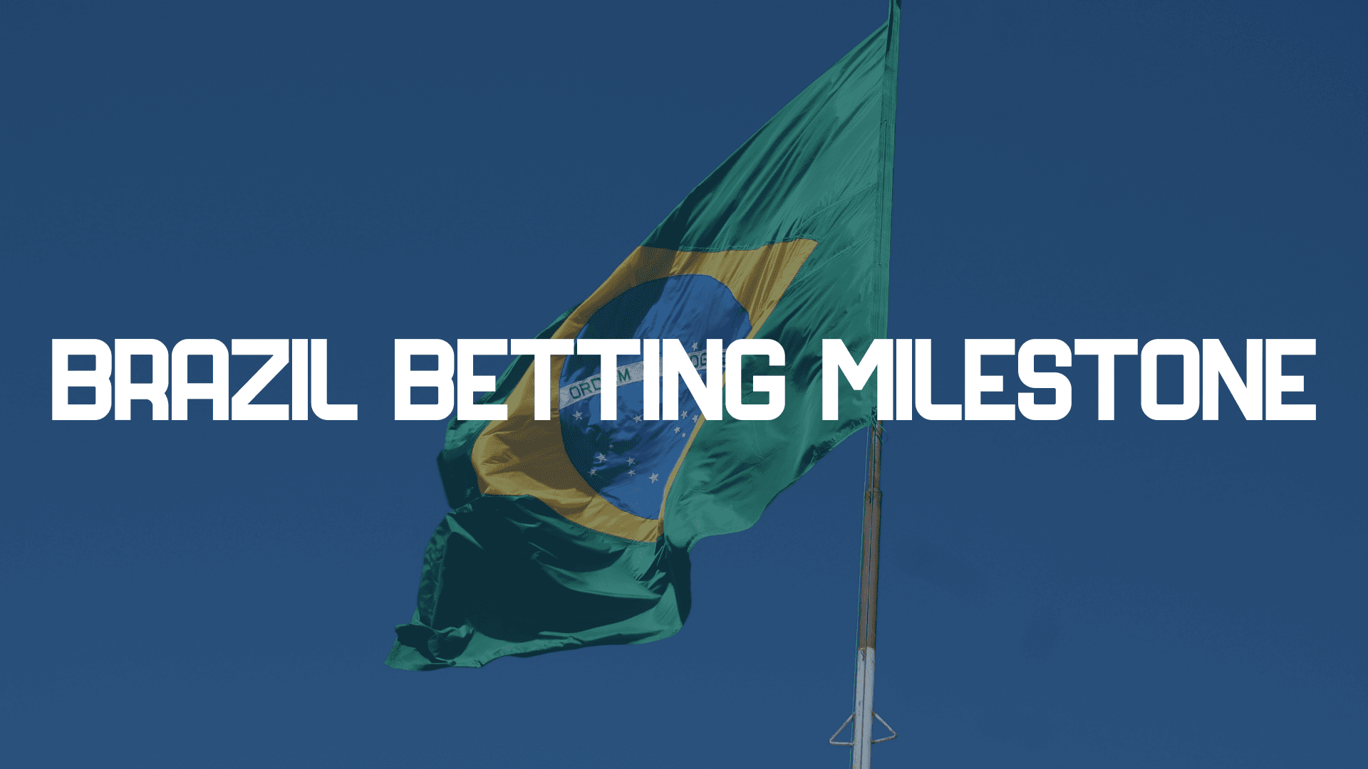 Brazil’s Regulated Betting Market Delivers $7bn in GGR in First Full Year