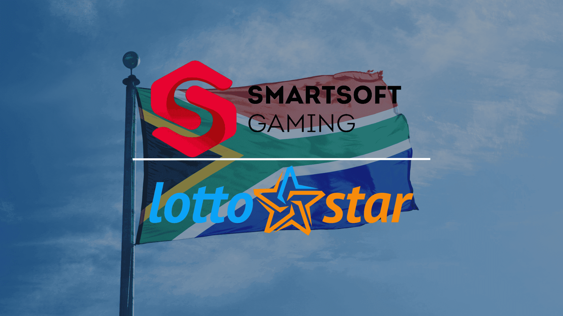 SmartSoft Partners with LottoStar to Revolutionize iGaming in South Africa
