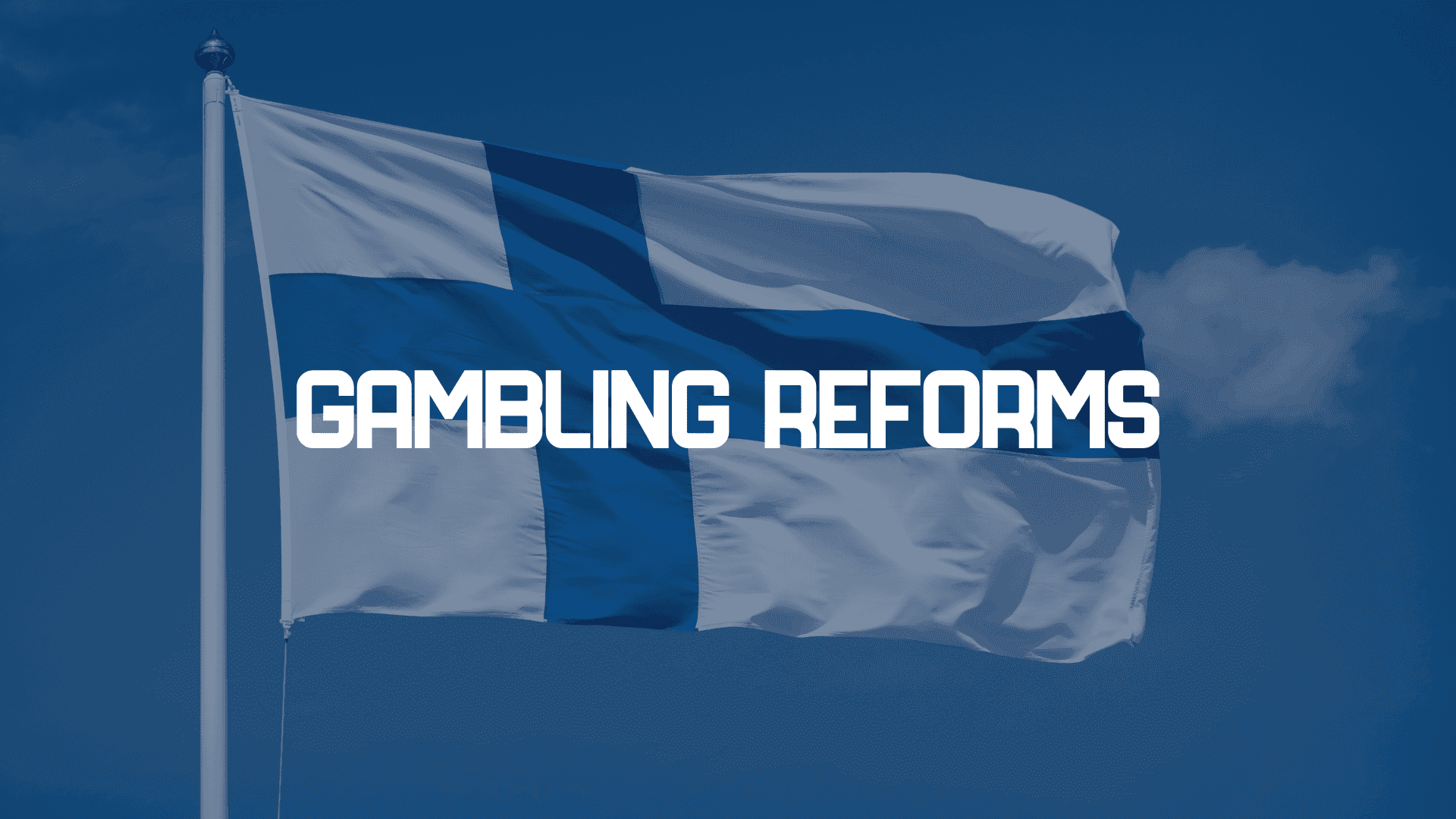Finland Proposes Gambling Reform Bill to End Veikkaus Monopoly by 2027