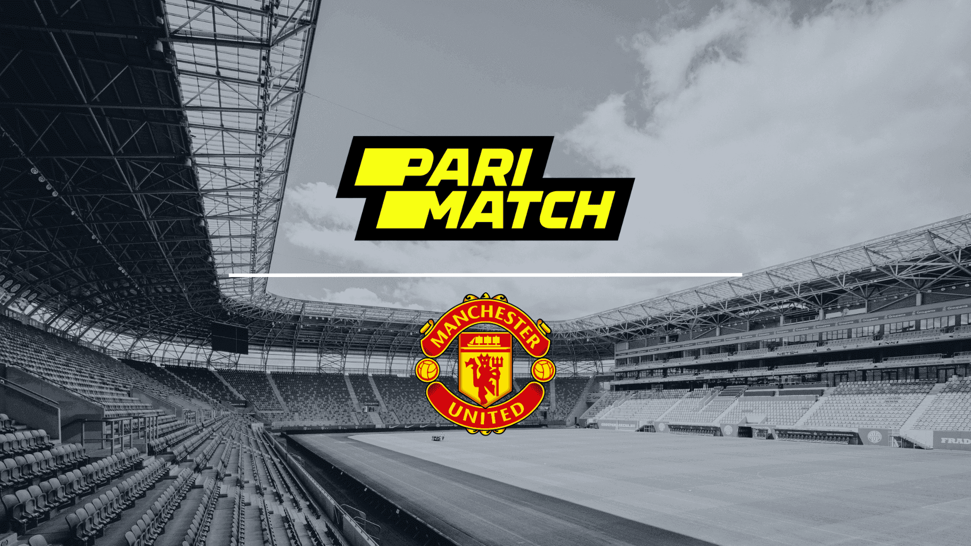 Manchester United Enters Multi-Year Betting Partnership with Parimatch