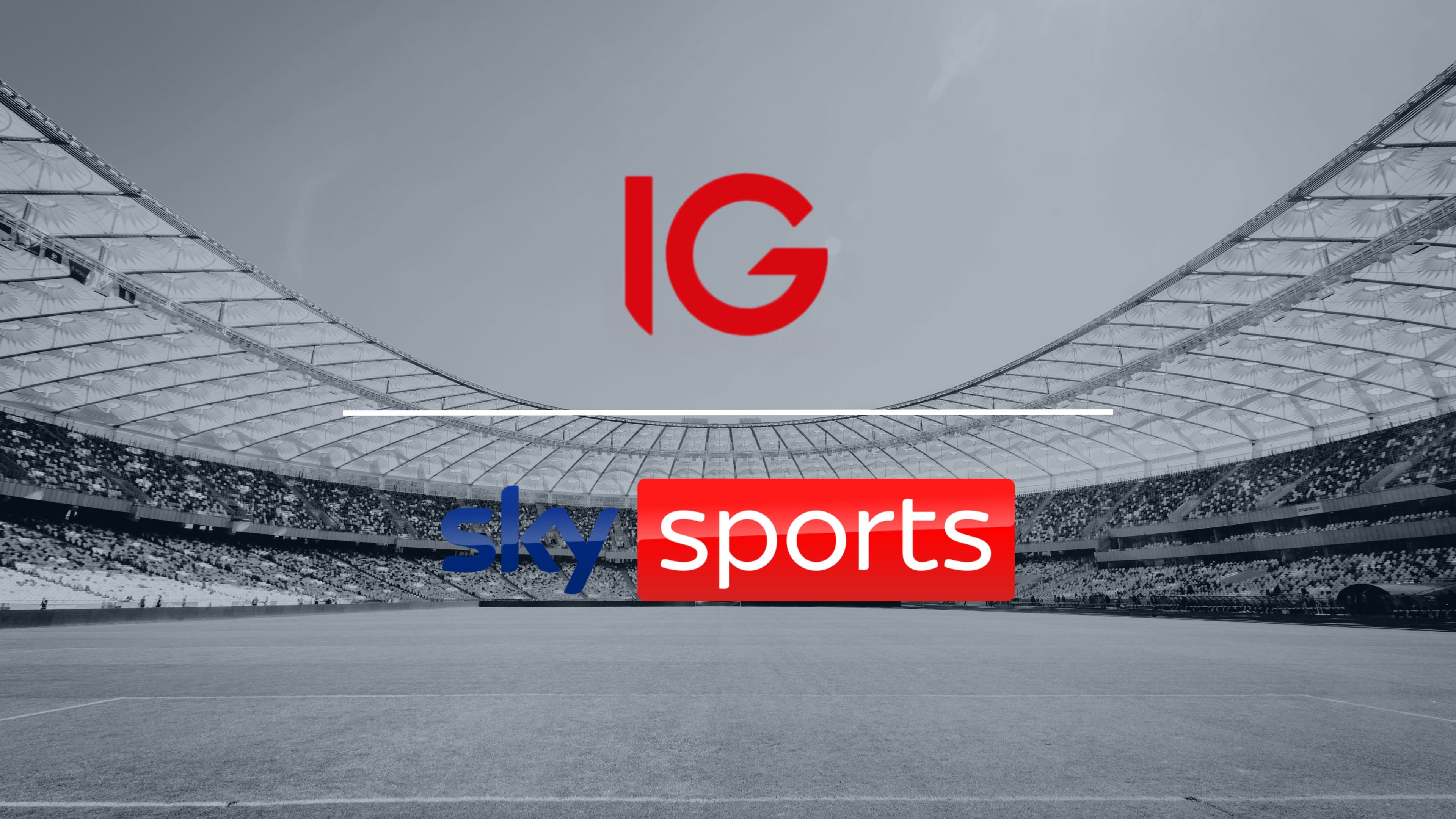 IG signs three-year deal to sponsor Sky Sports’ Premier League coverage