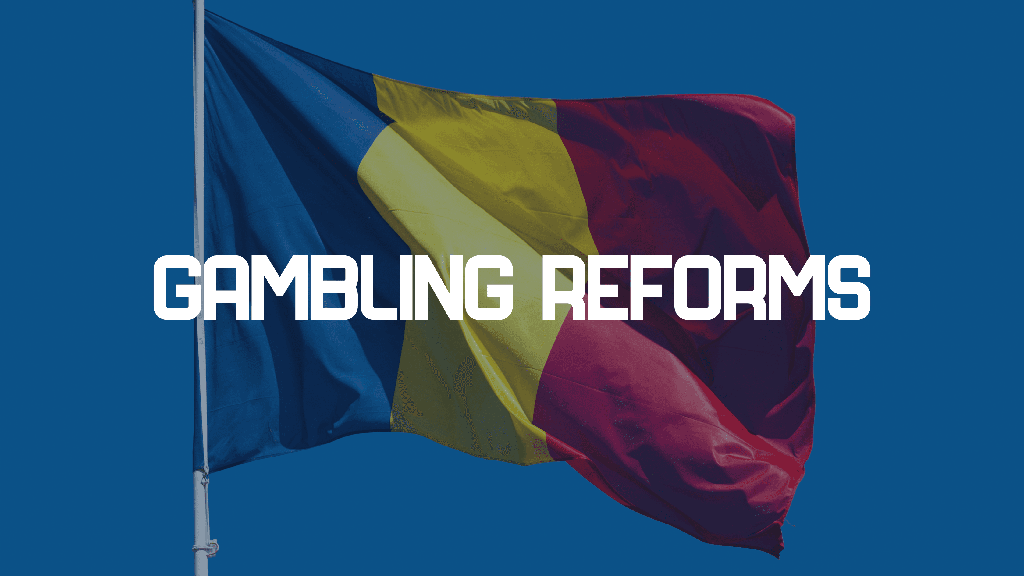 Romania’s gambling reforms push land-based operators into uncertainty
