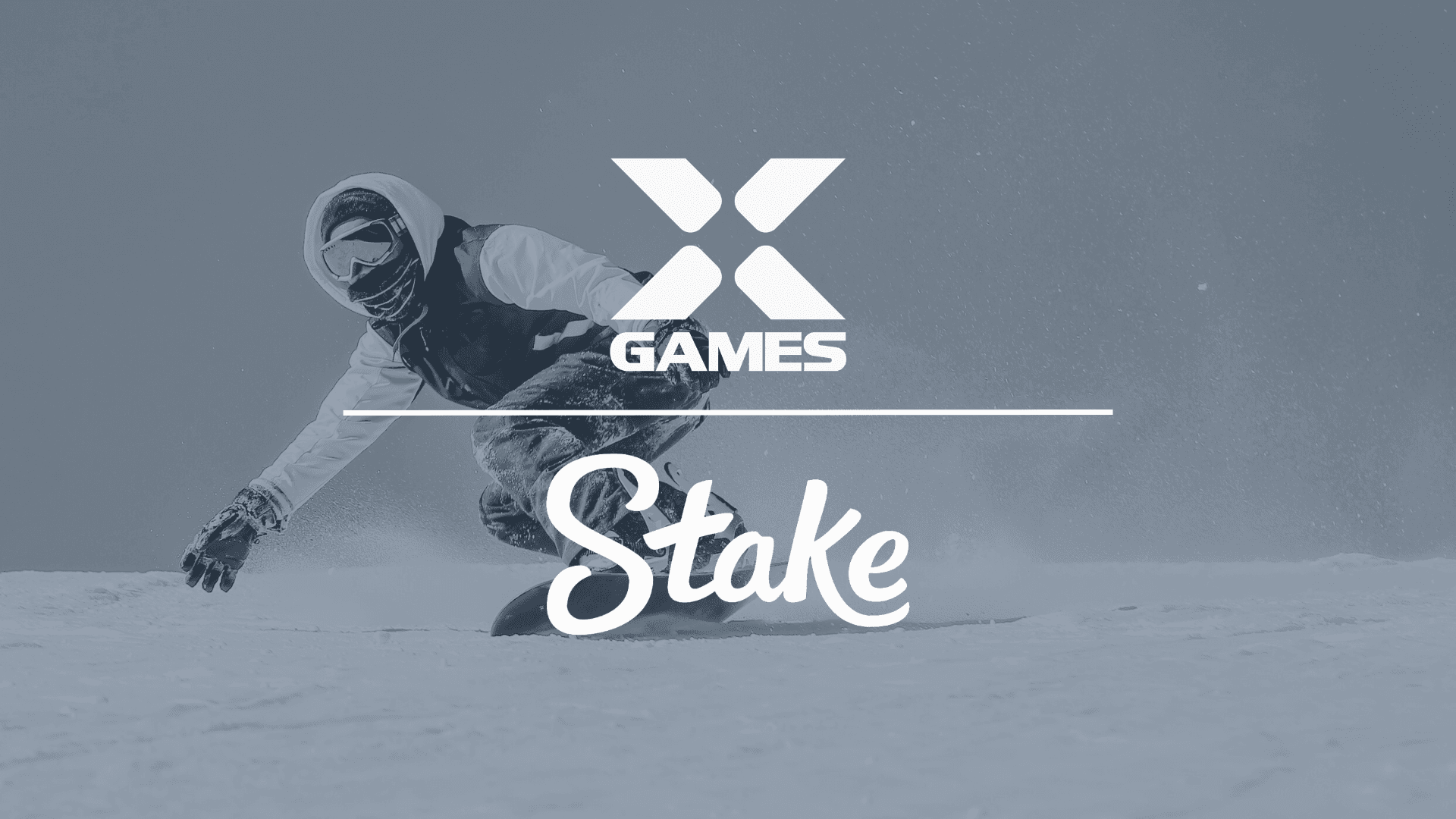 X Games Names Stake Exclusive Betting Partner for New League Era