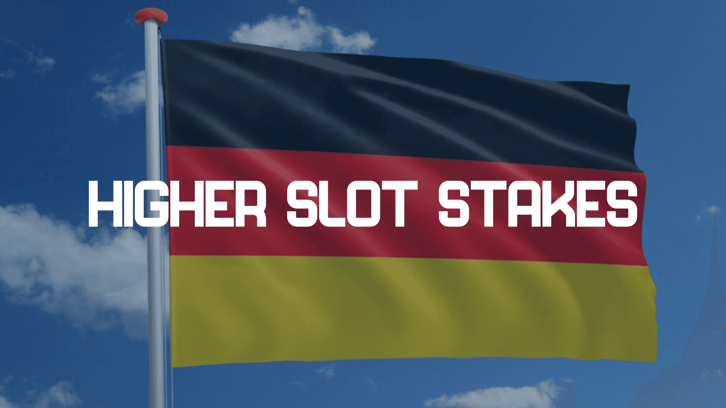 Germany eases online slot stake limits as regulators seek balance between player protection and channelisation