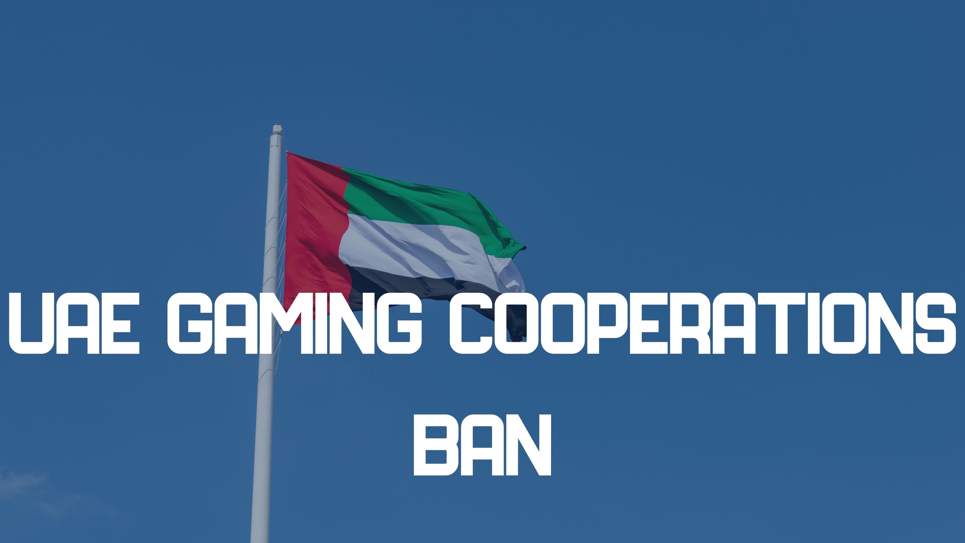 UAE regulators strengthen gaming oversight