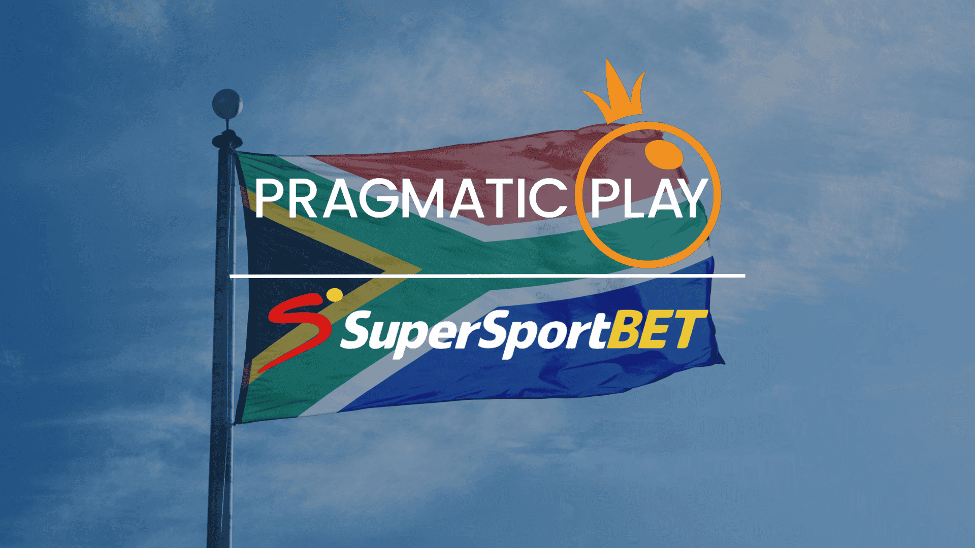 Pragmatic Play Expands in South Africa Through Partnership with SuperSportBet