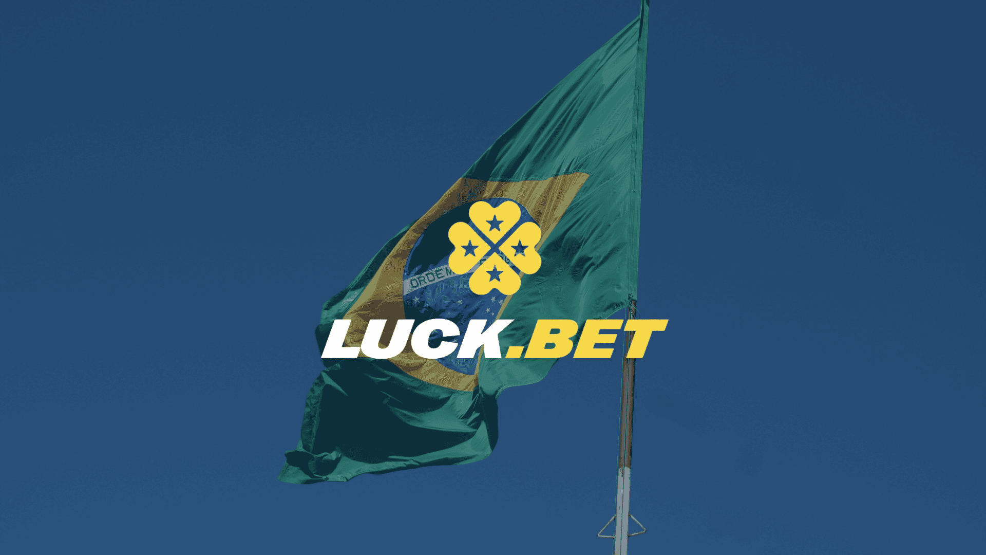 Luckbet Debuts "Jogo na Tela" on RedeTV : A New Era of Betting Entertainment in Brazil