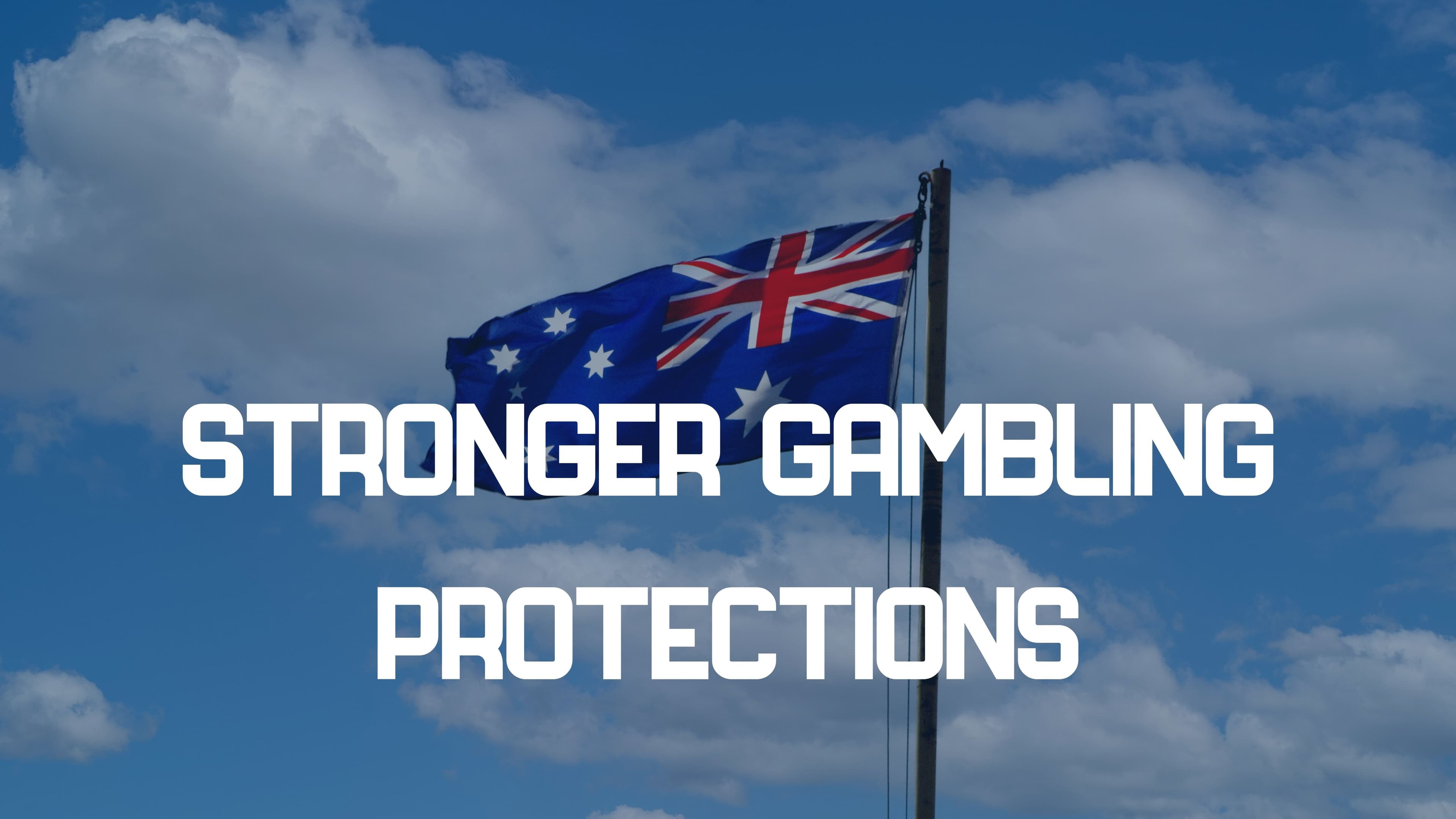 New South Wales unveils major gambling reforms