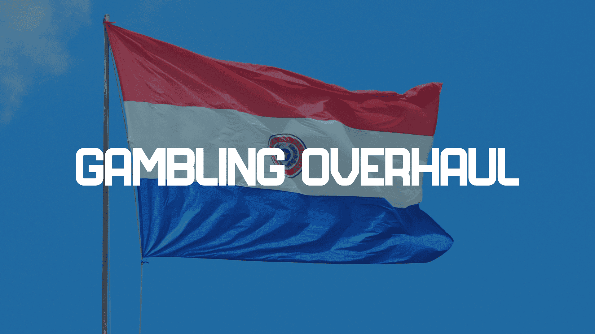 Paraguay Ends Gambling Monopoly with Landmark Regulatory Reform