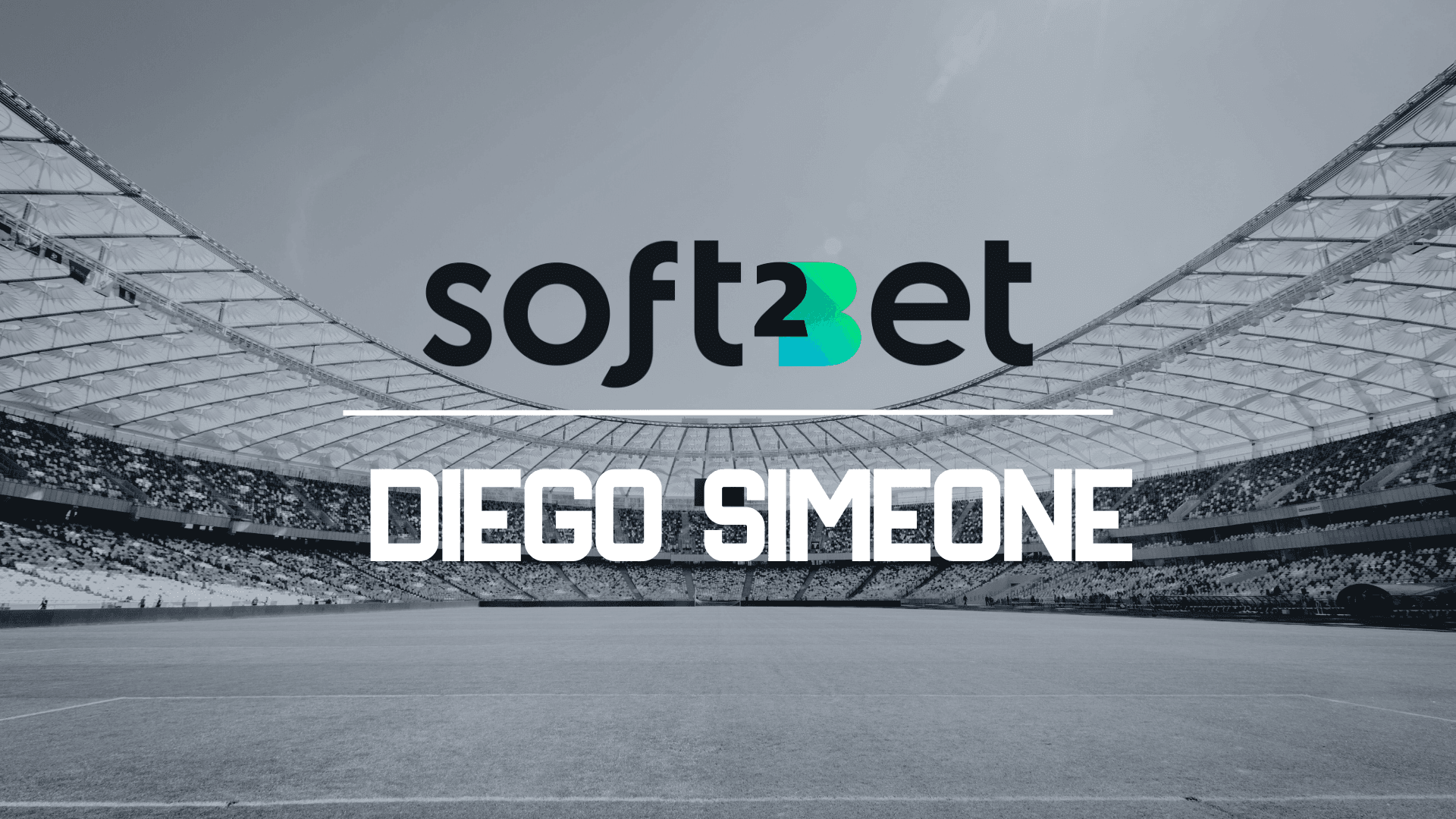 Betinia Expands Gamification Strategy with Diego Simeone ‘Football Manager’ Platform