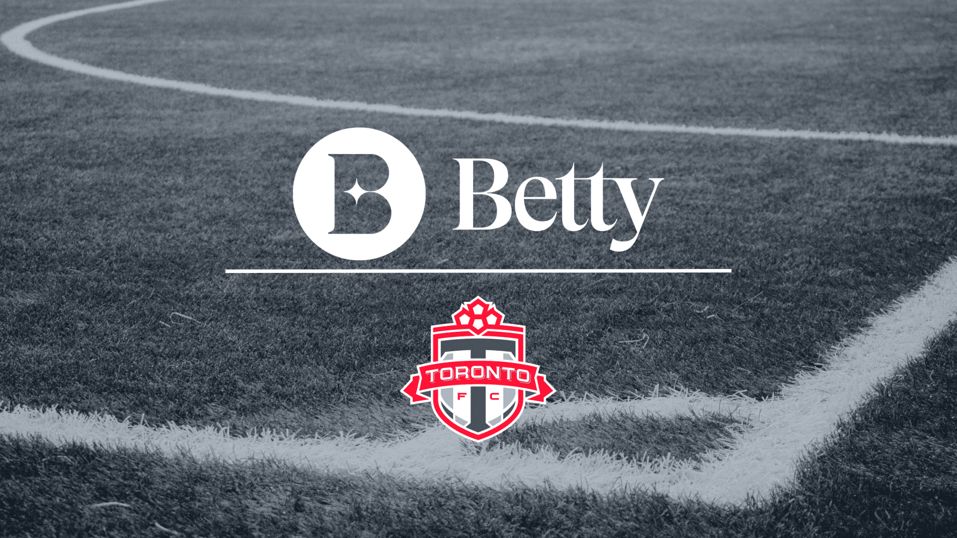 Betty Expands Toronto Footprint with Argonauts and Toronto FC Deals