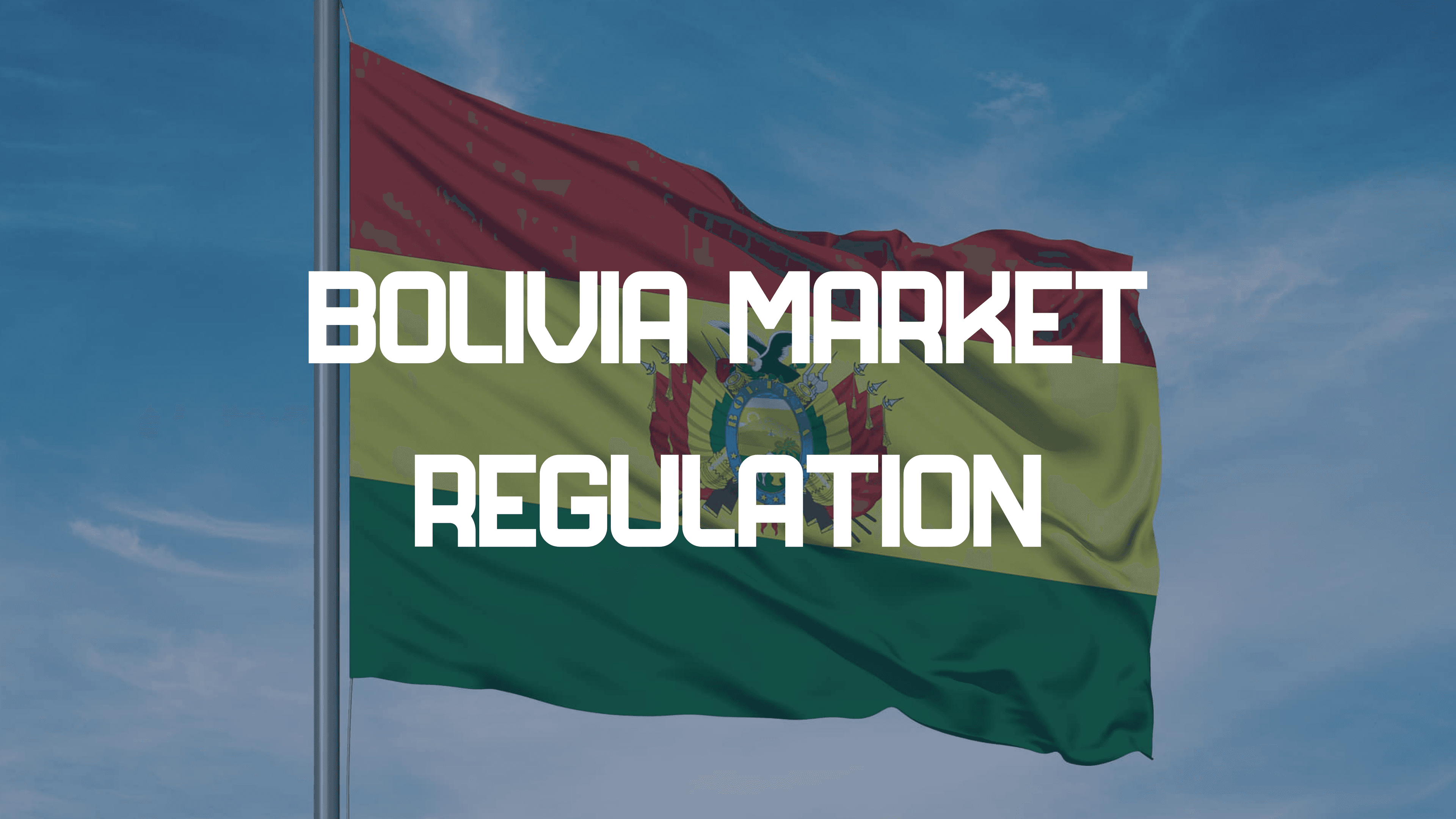Bolivia Regulator Issues Over 1,200 Gambling Licences in 2025